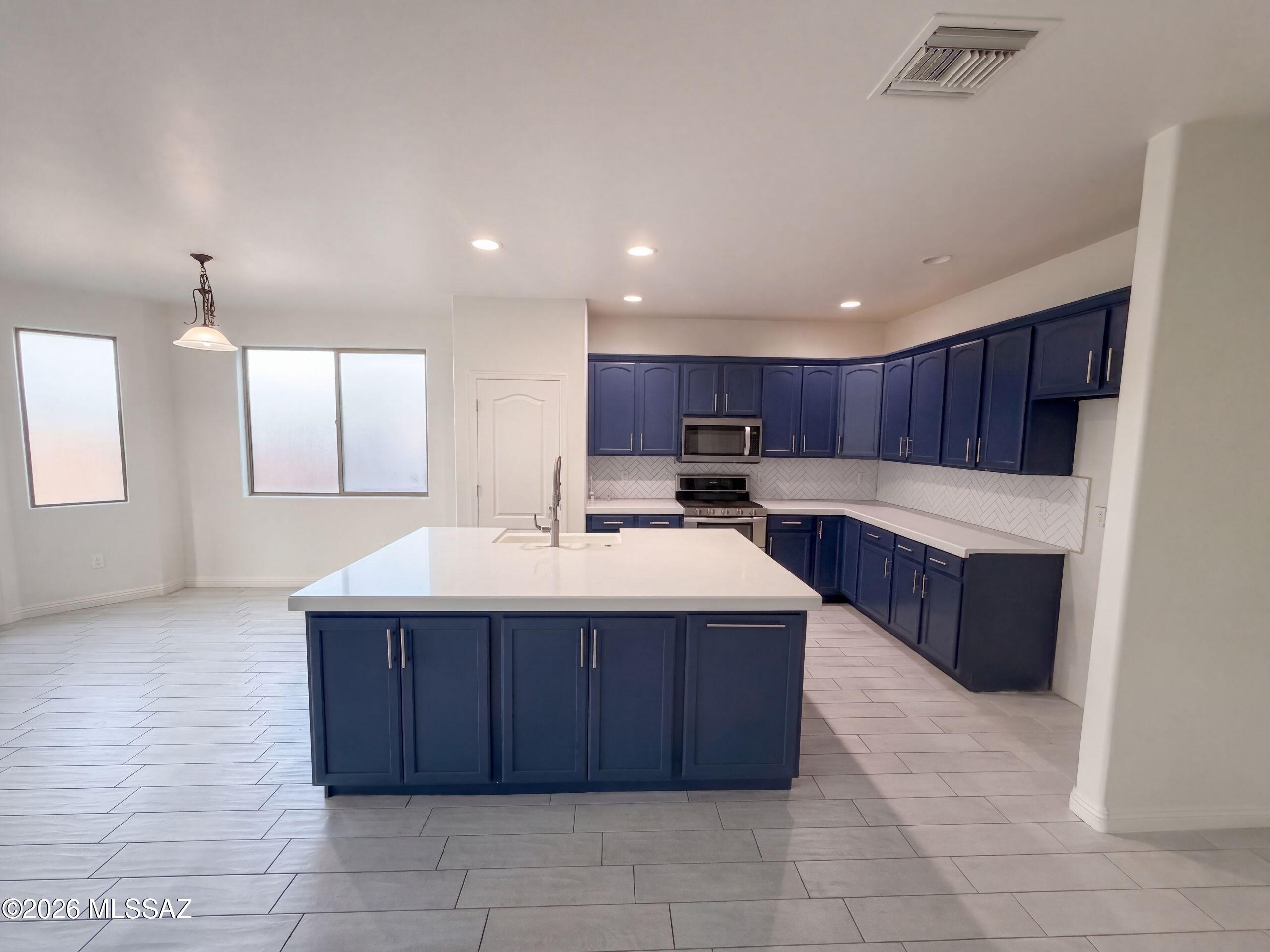 Rancho Del Lago (1-100) - Residential