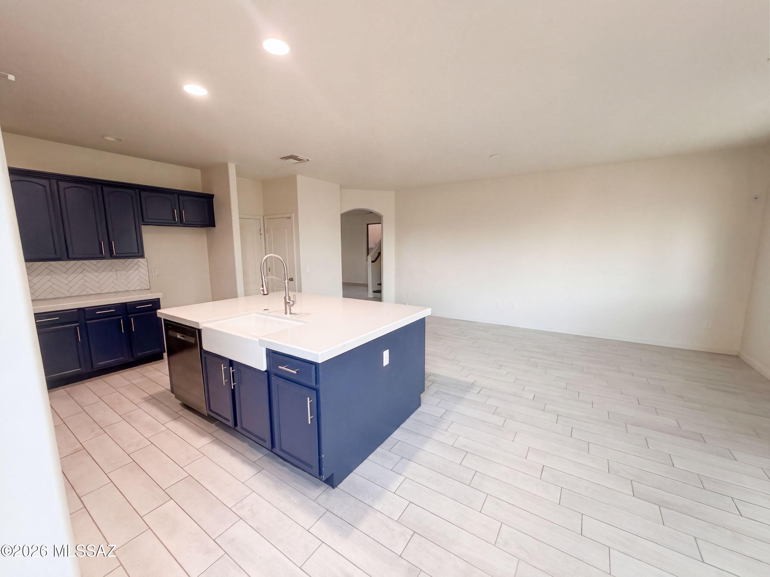Rancho Del Lago (1-100) - Residential