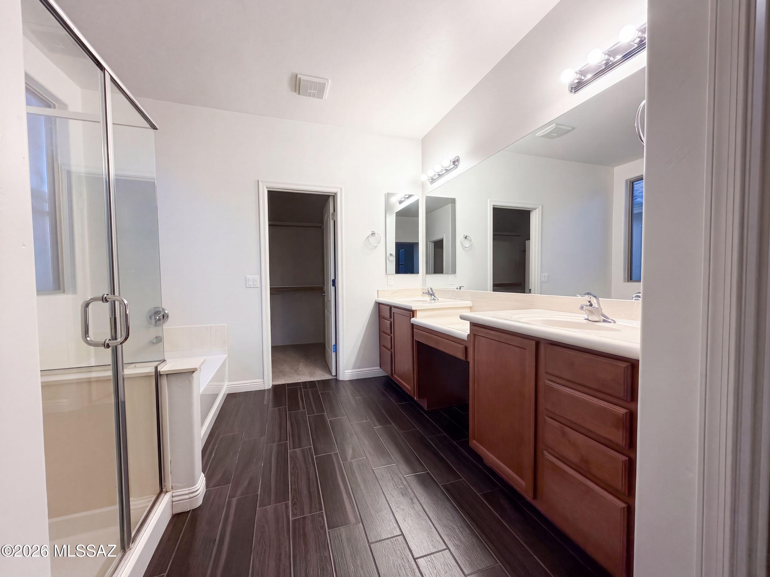 Rancho Del Lago (1-100) - Residential