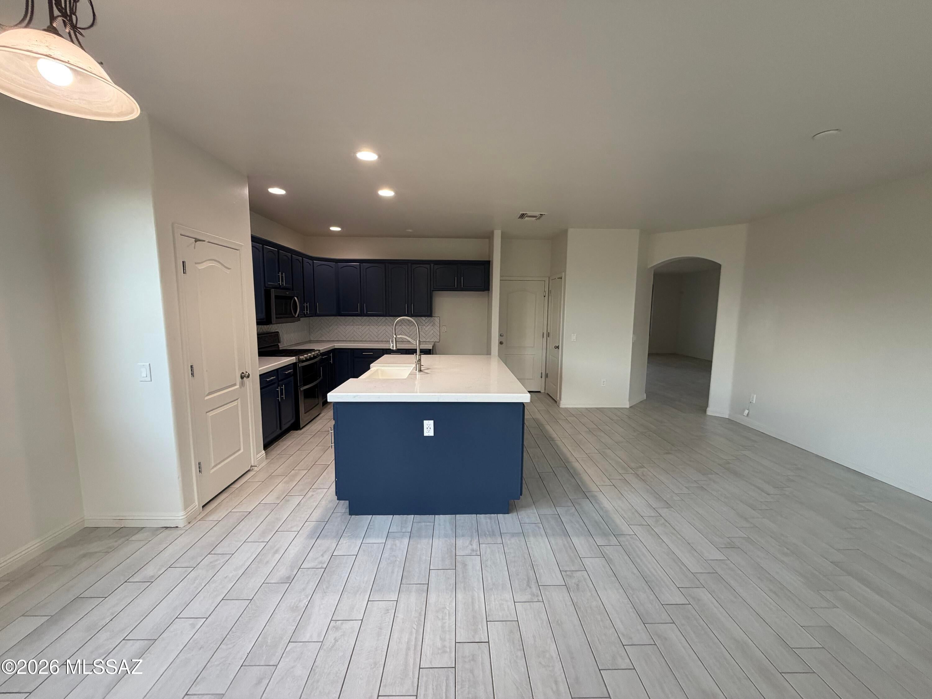 Rancho Del Lago (1-100) - Residential
