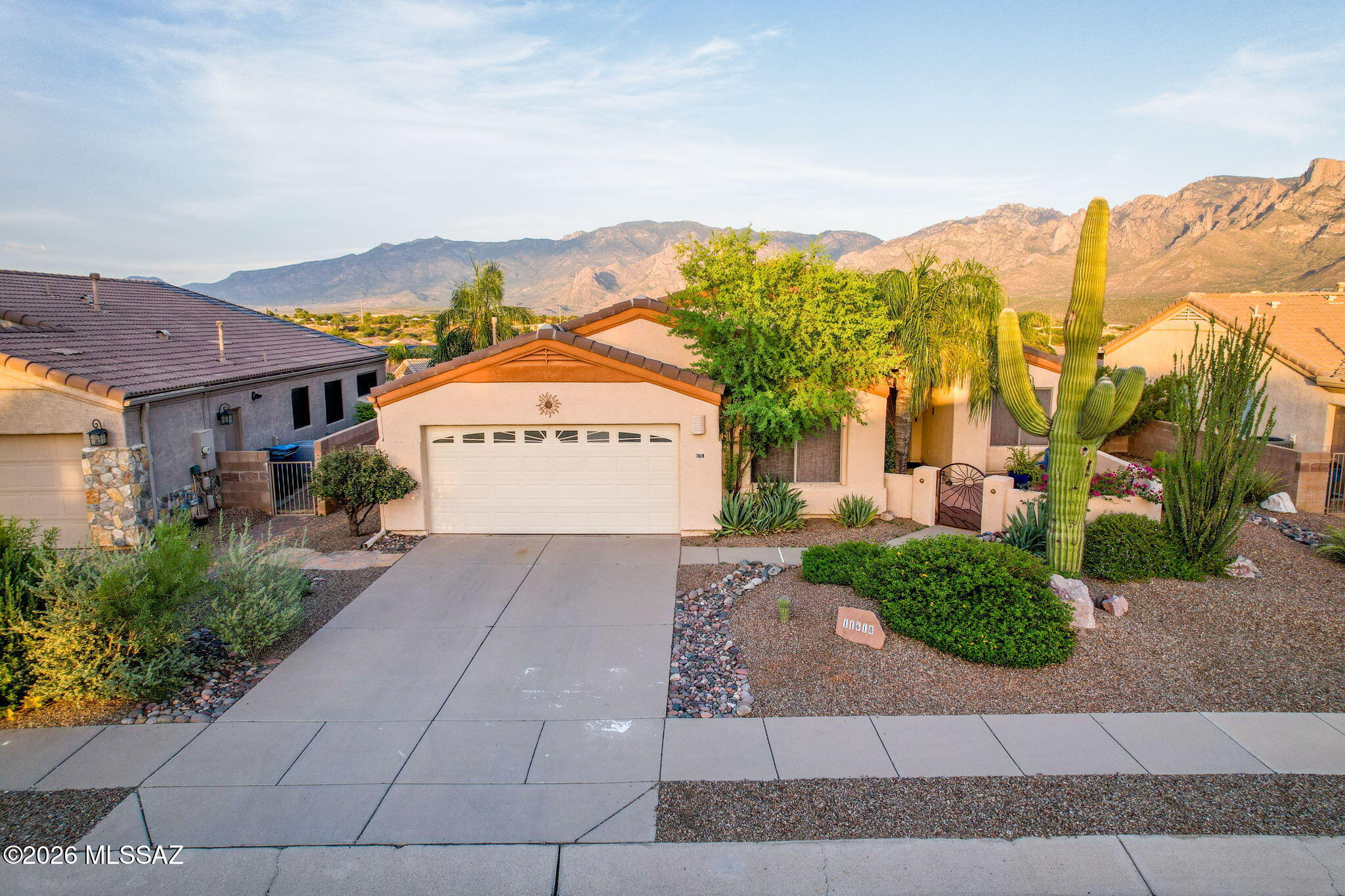 Monterra Knolls (1-169) - Residential