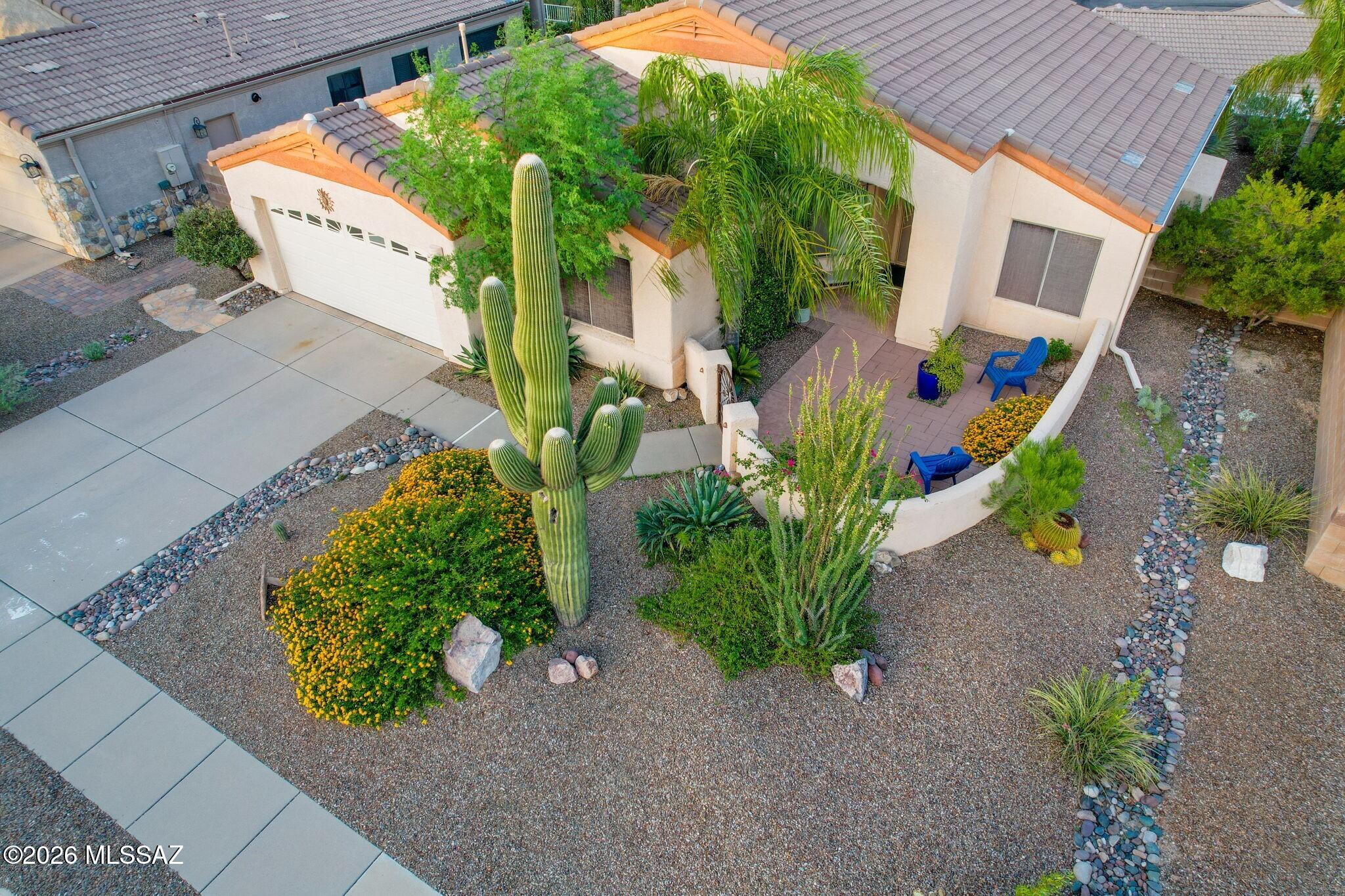 Monterra Knolls (1-169) - Residential