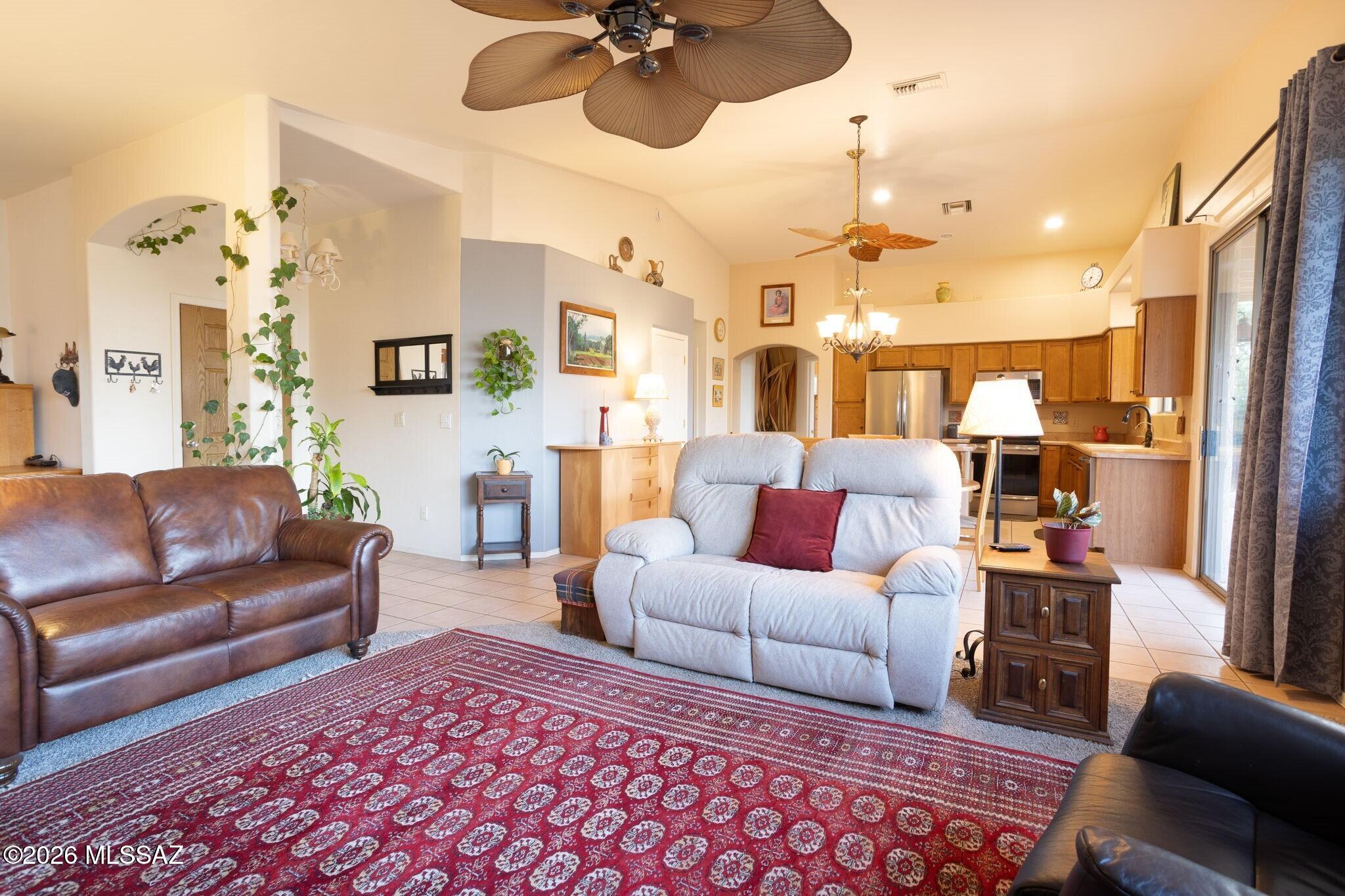 Monterra Knolls (1-169) - Residential