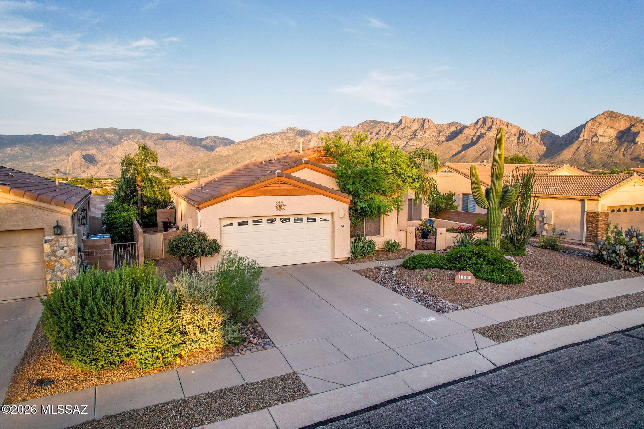 Monterra Knolls (1-169) - Residential