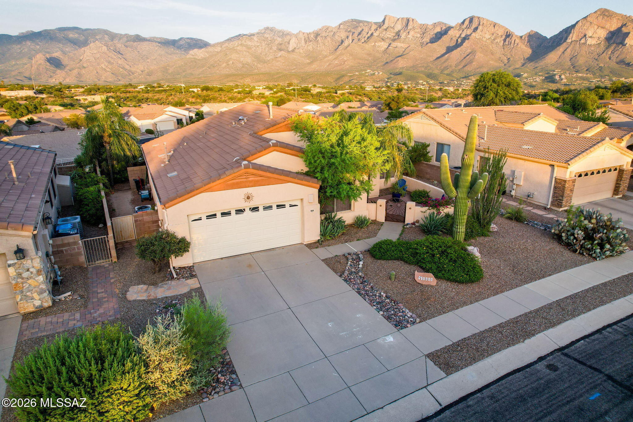Monterra Knolls (1-169) - Residential