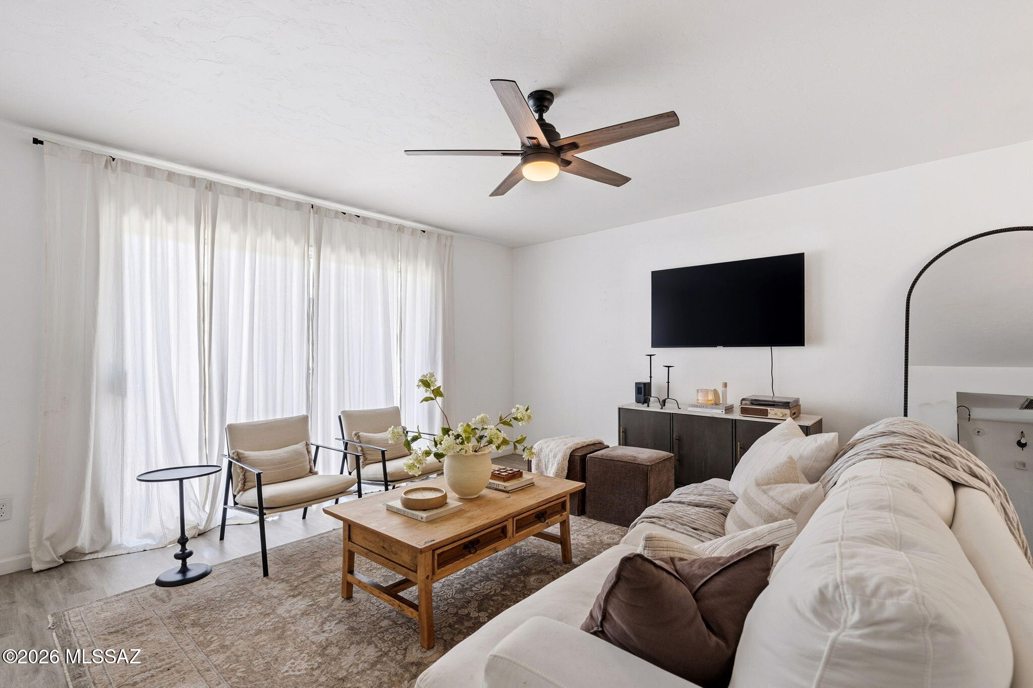 Pantano Park Townhouses - Residential