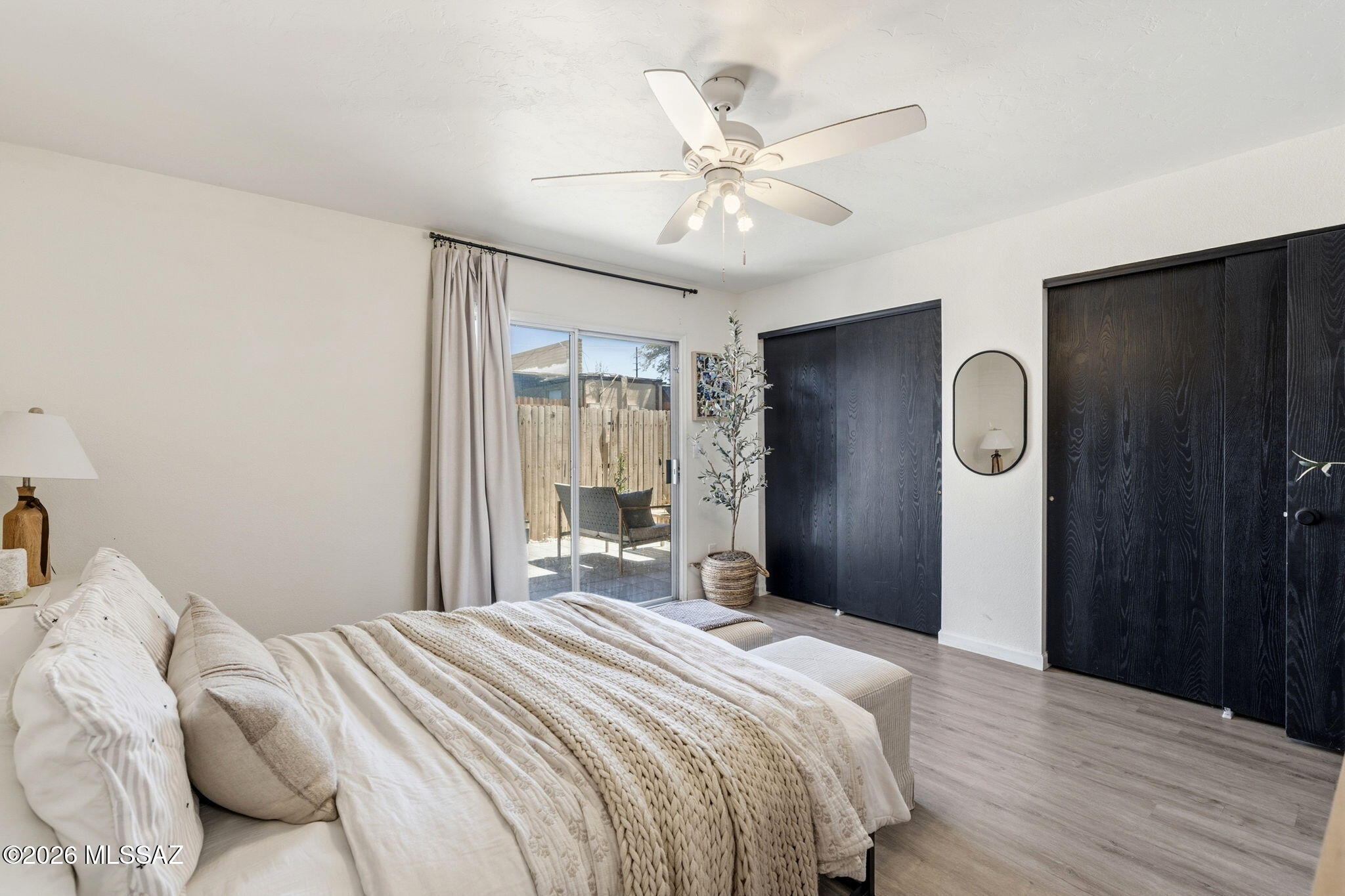 Pantano Park Townhouses - Residential