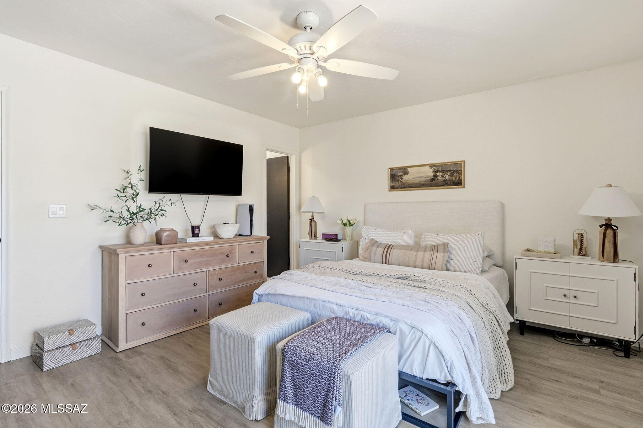 Pantano Park Townhouses - Residential
