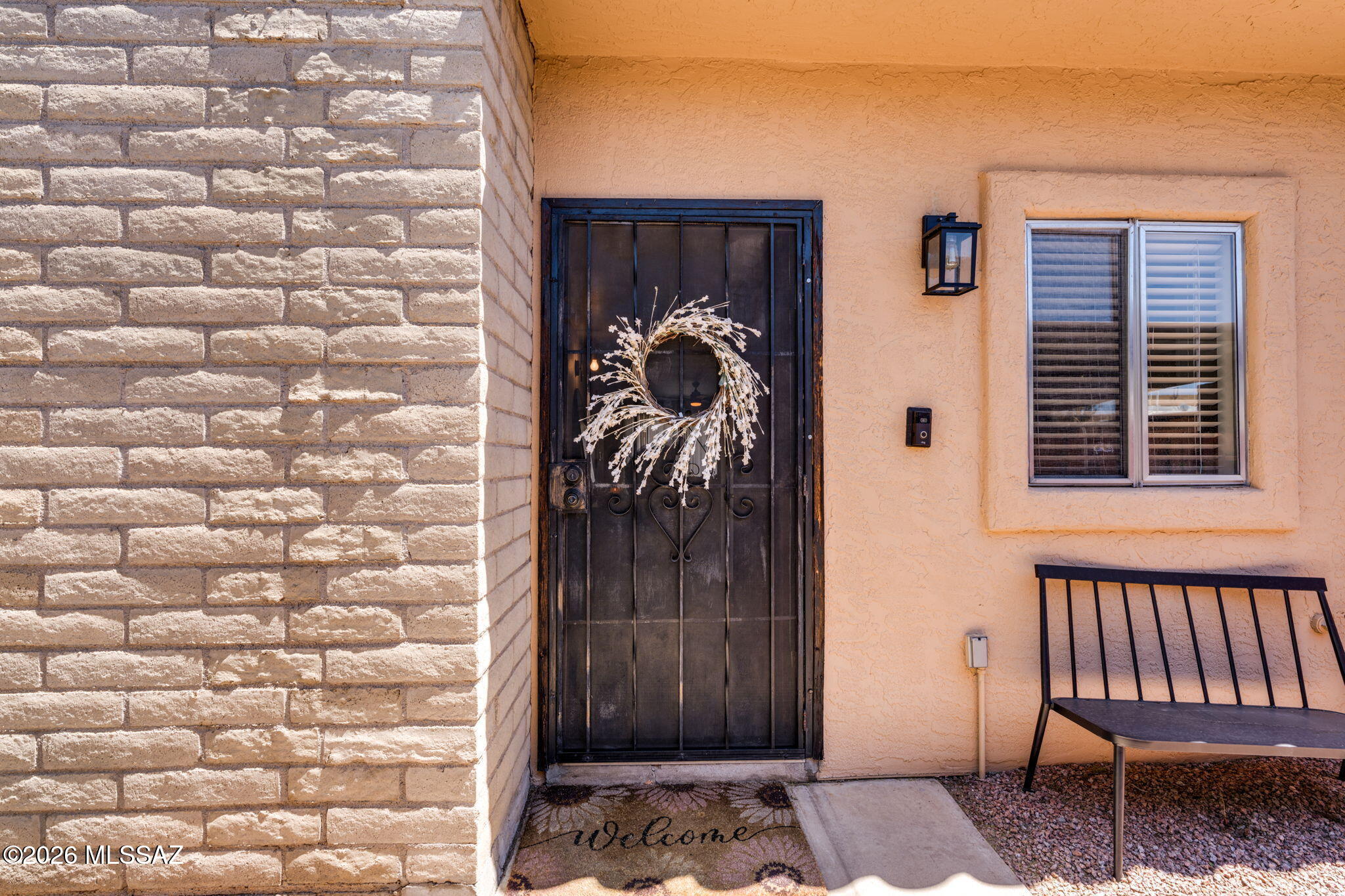 Pantano Park Townhouses - Residential