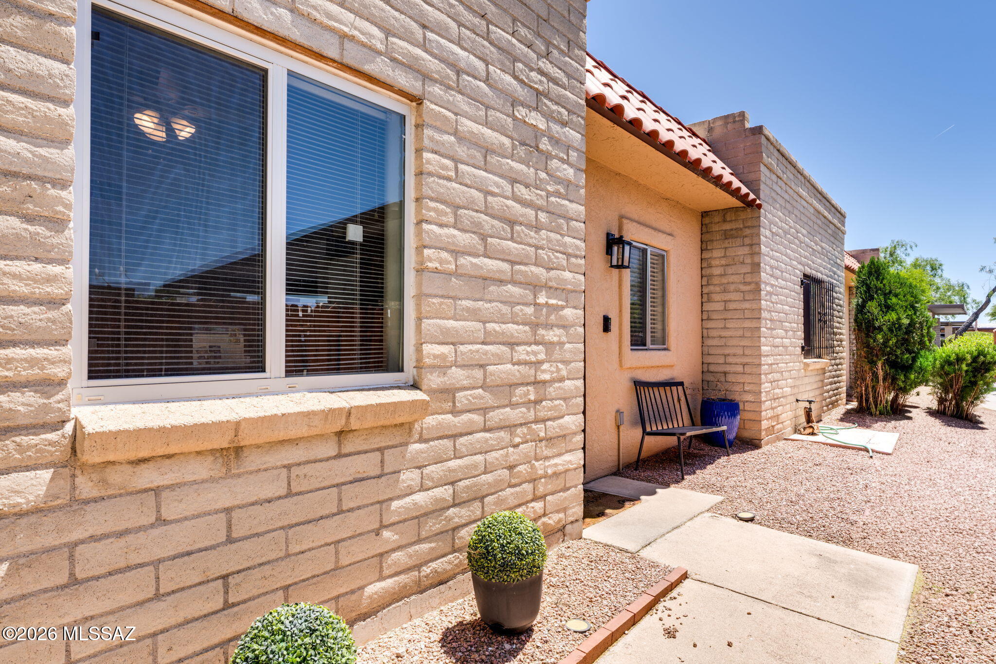 Pantano Park Townhouses - Residential