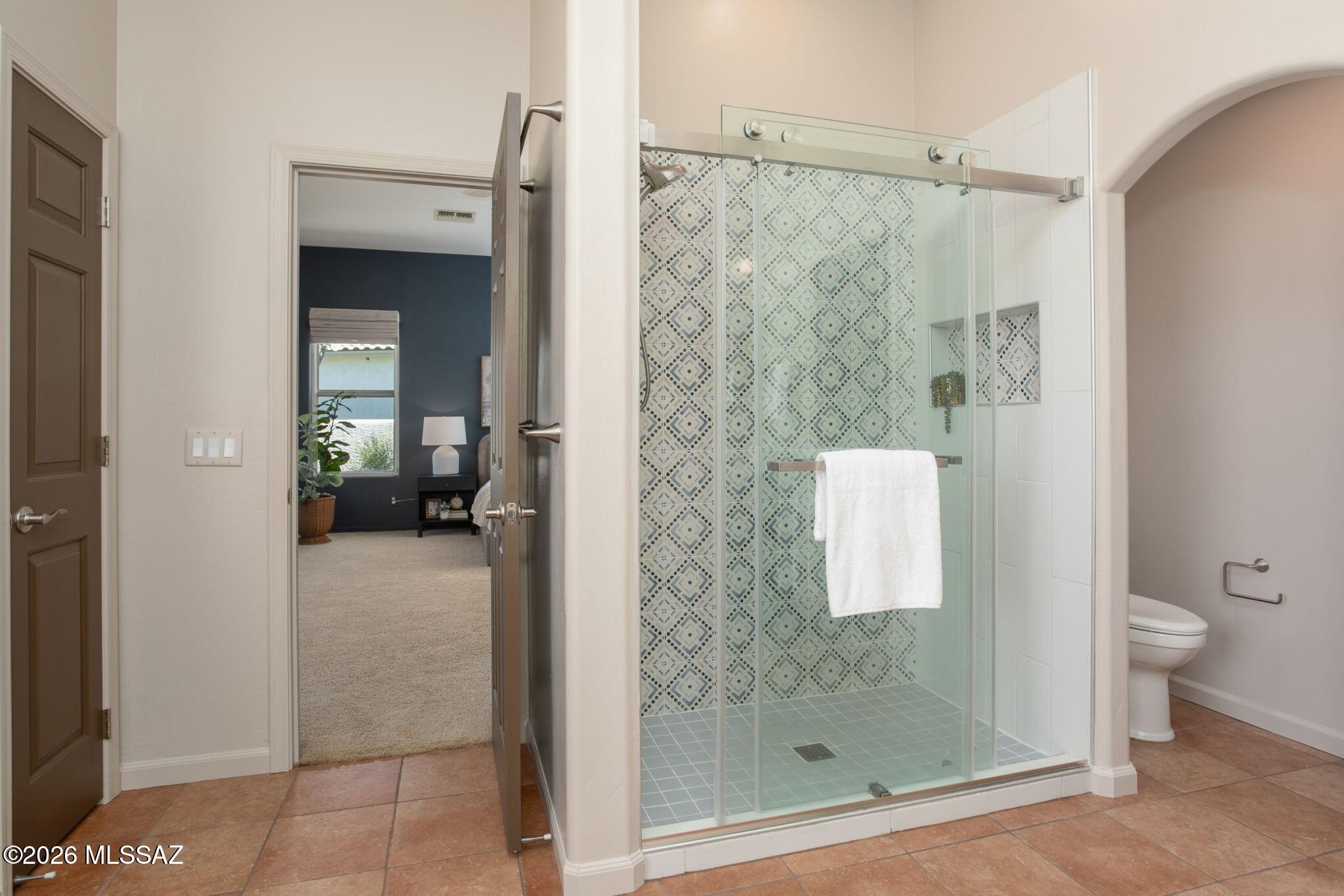 Vistoso Ridge - Residential