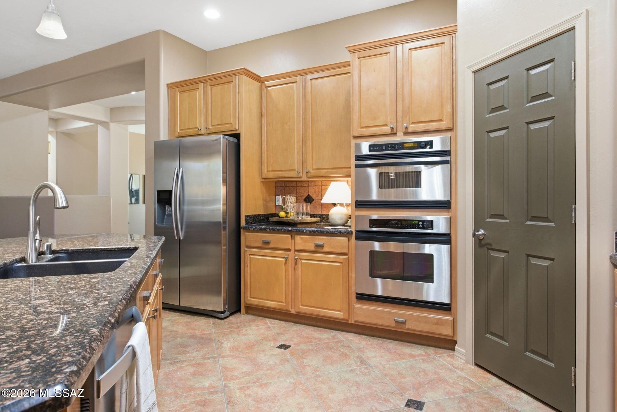 Vistoso Ridge - Residential