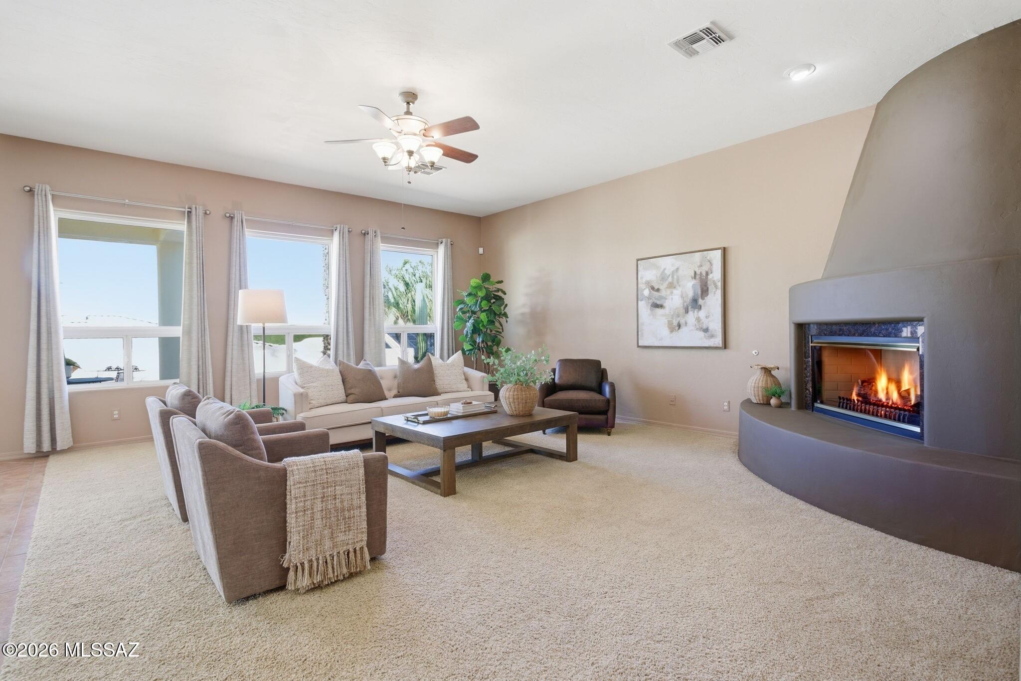 Vistoso Ridge - Residential