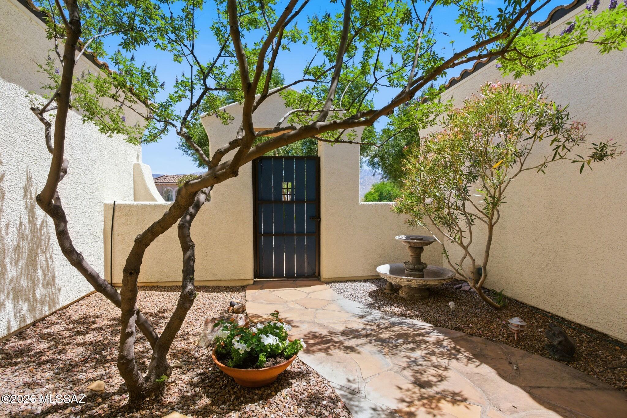 Vistoso Ridge - Residential