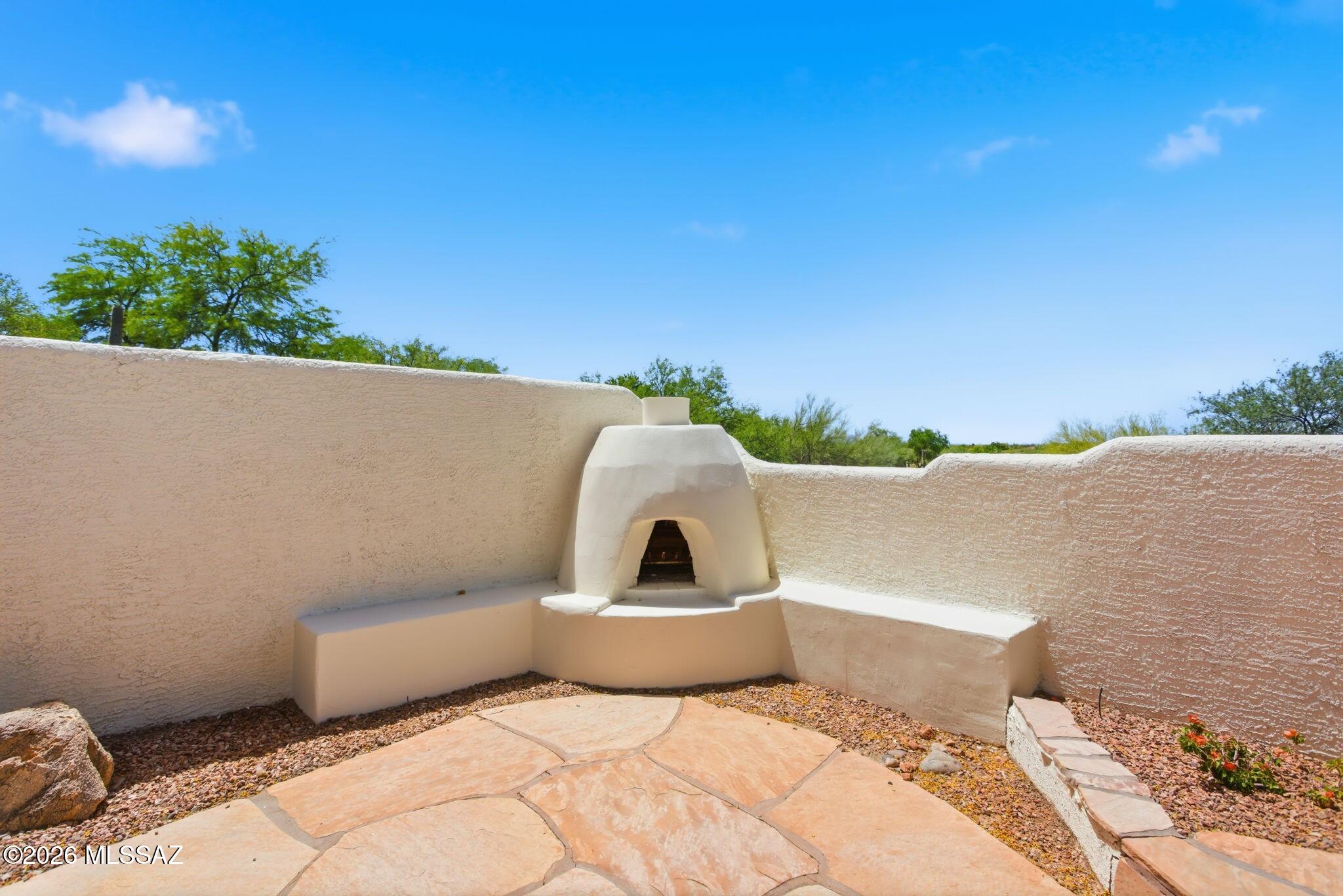 Vistoso Ridge - Residential