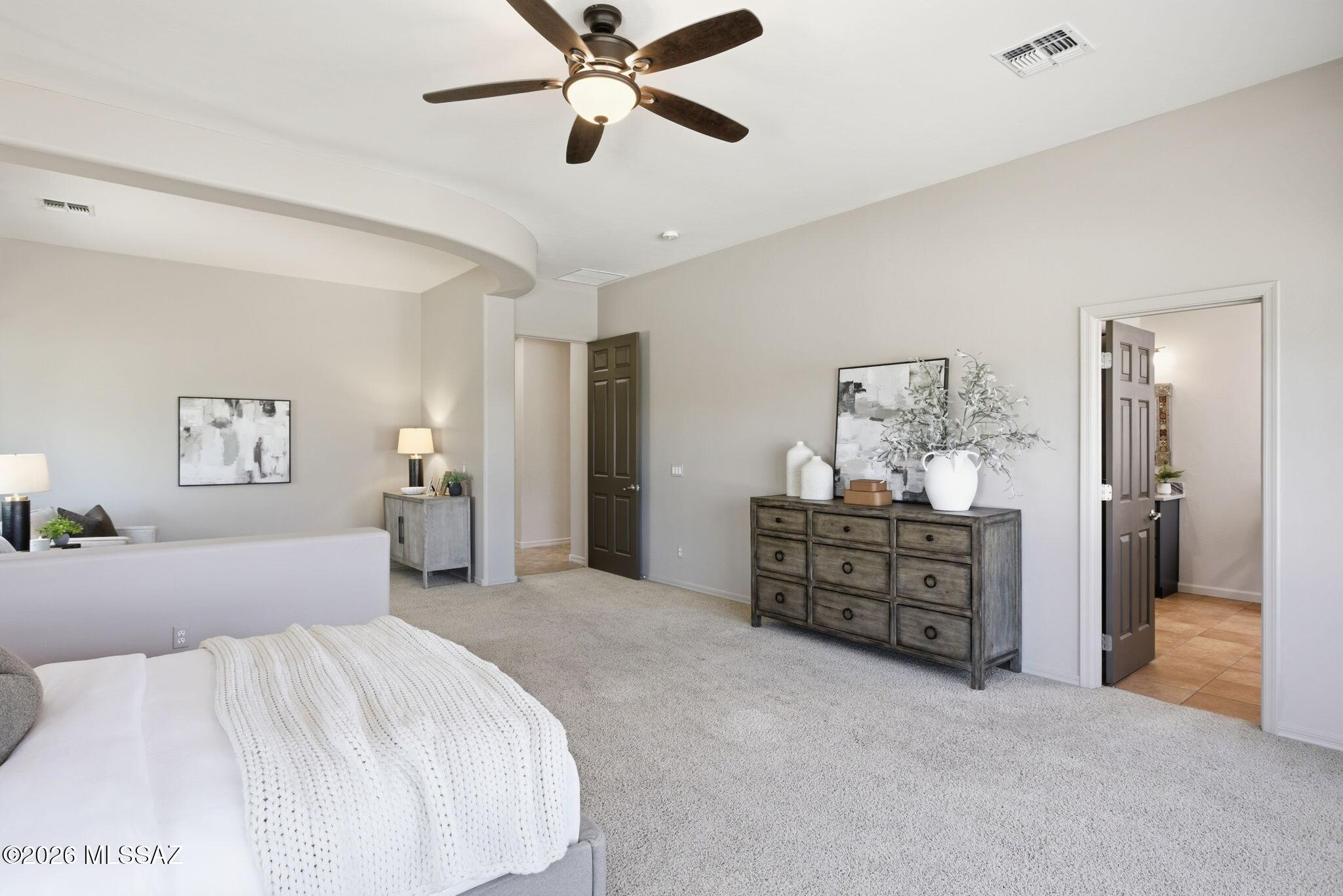 Vistoso Ridge - Residential