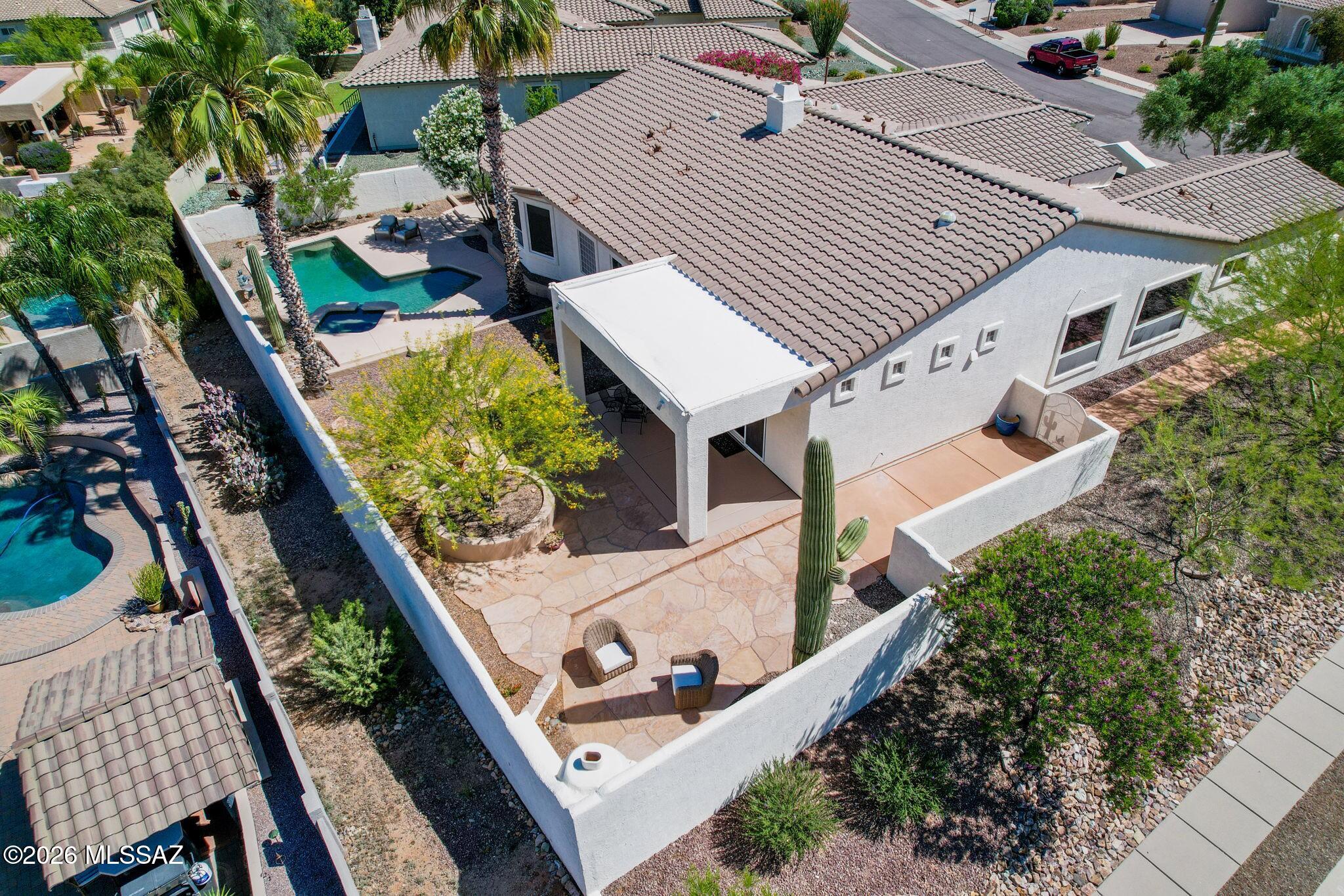 Vistoso Ridge - Residential
