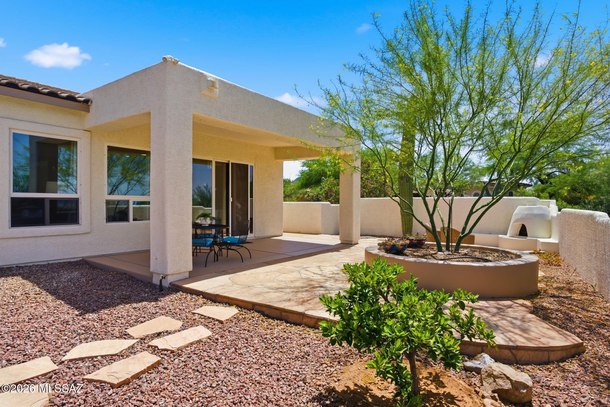 Vistoso Ridge - Residential