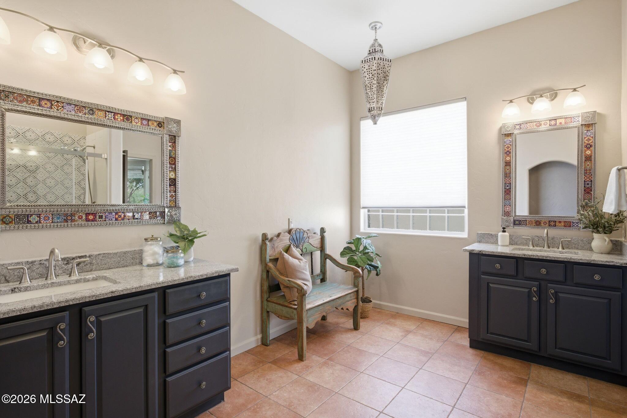 Vistoso Ridge - Residential
