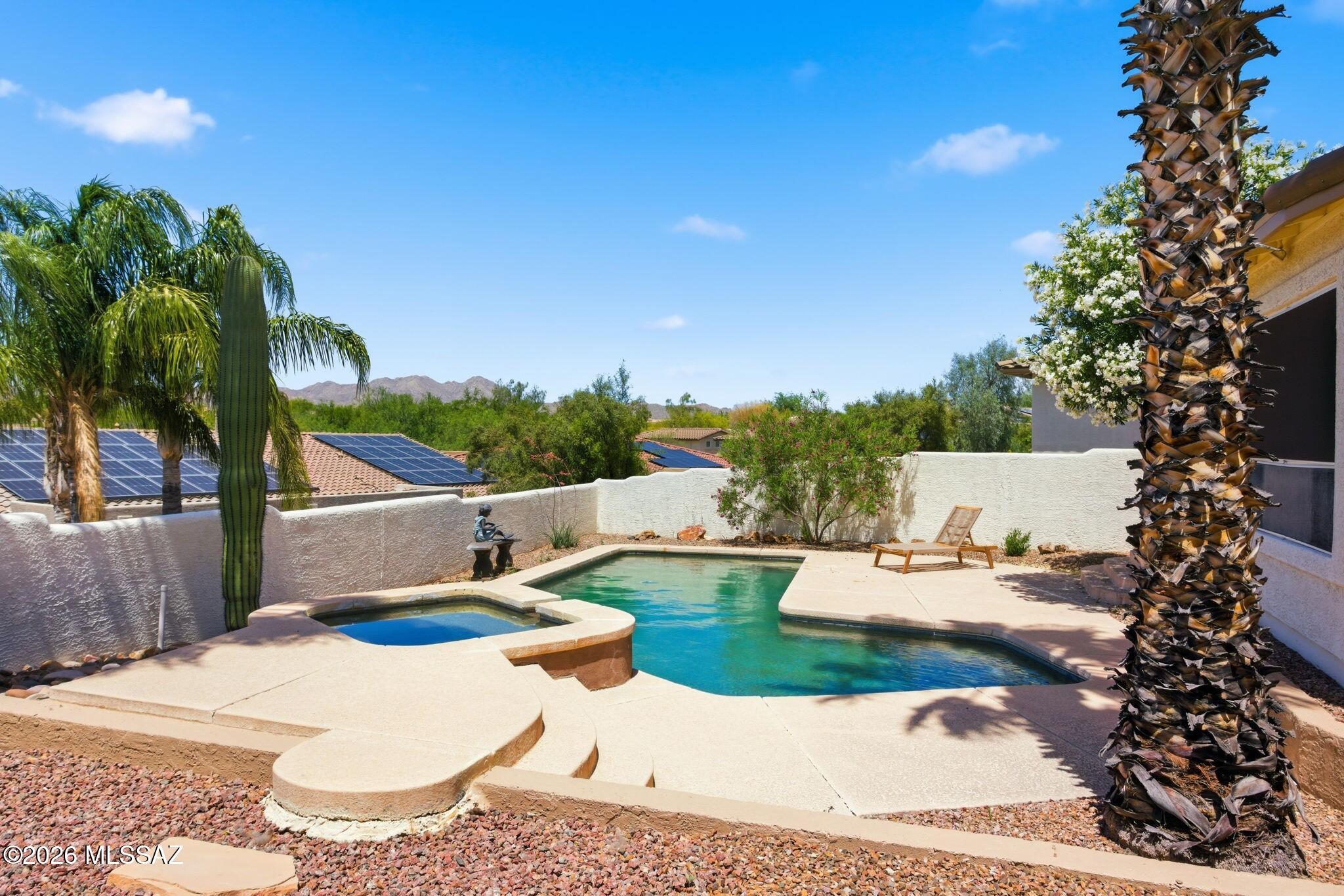 Vistoso Ridge - Residential