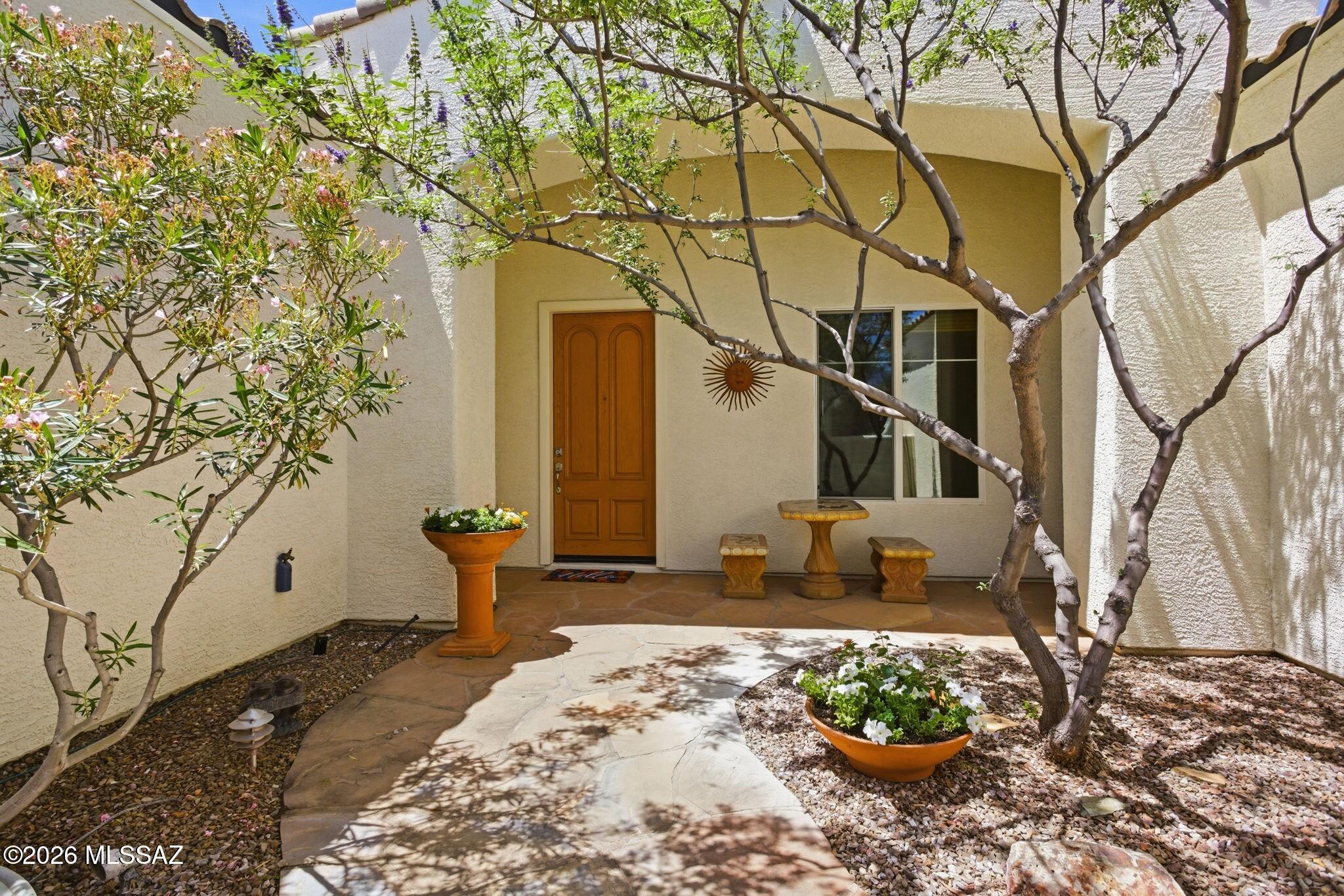 Vistoso Ridge - Residential