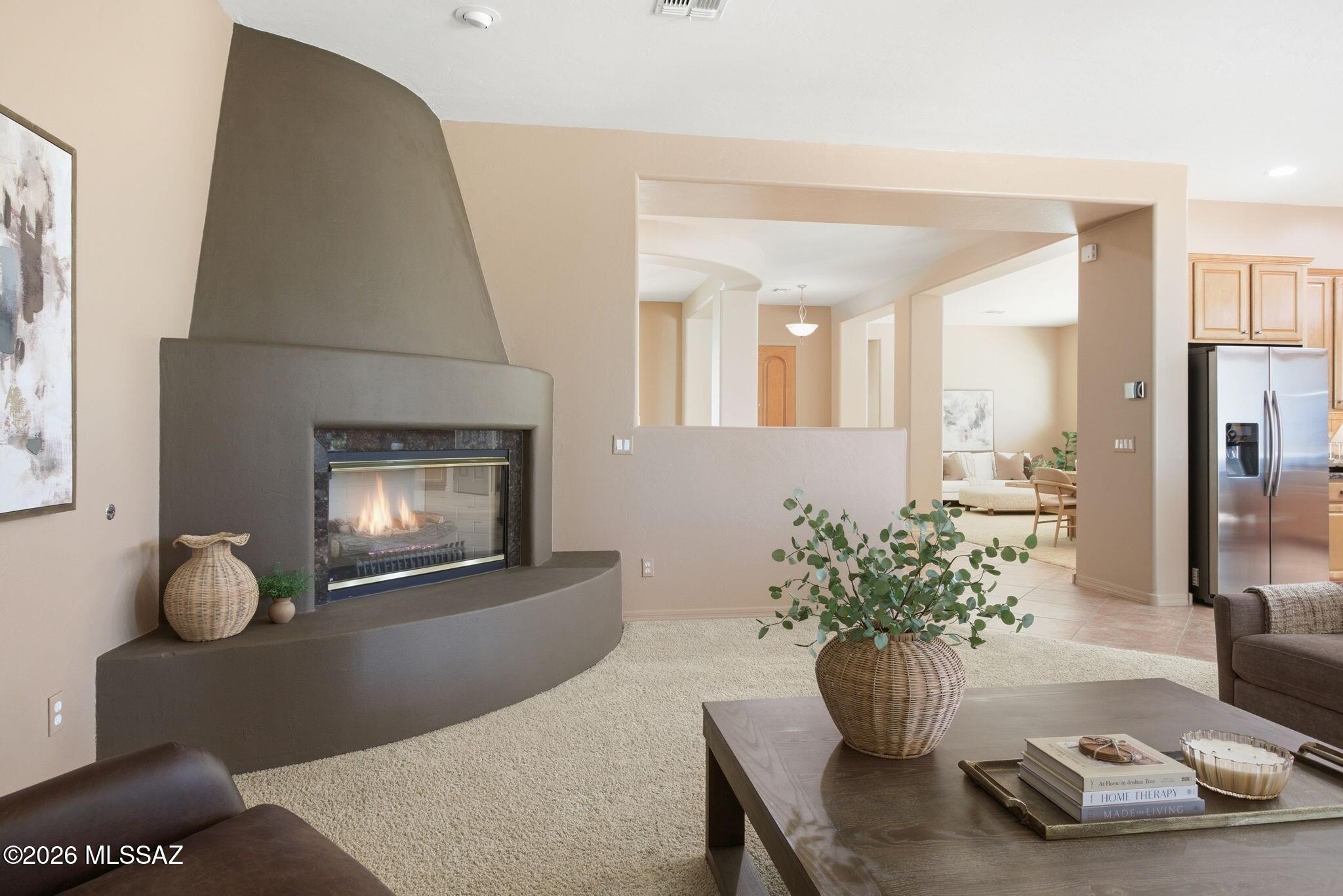 Vistoso Ridge - Residential