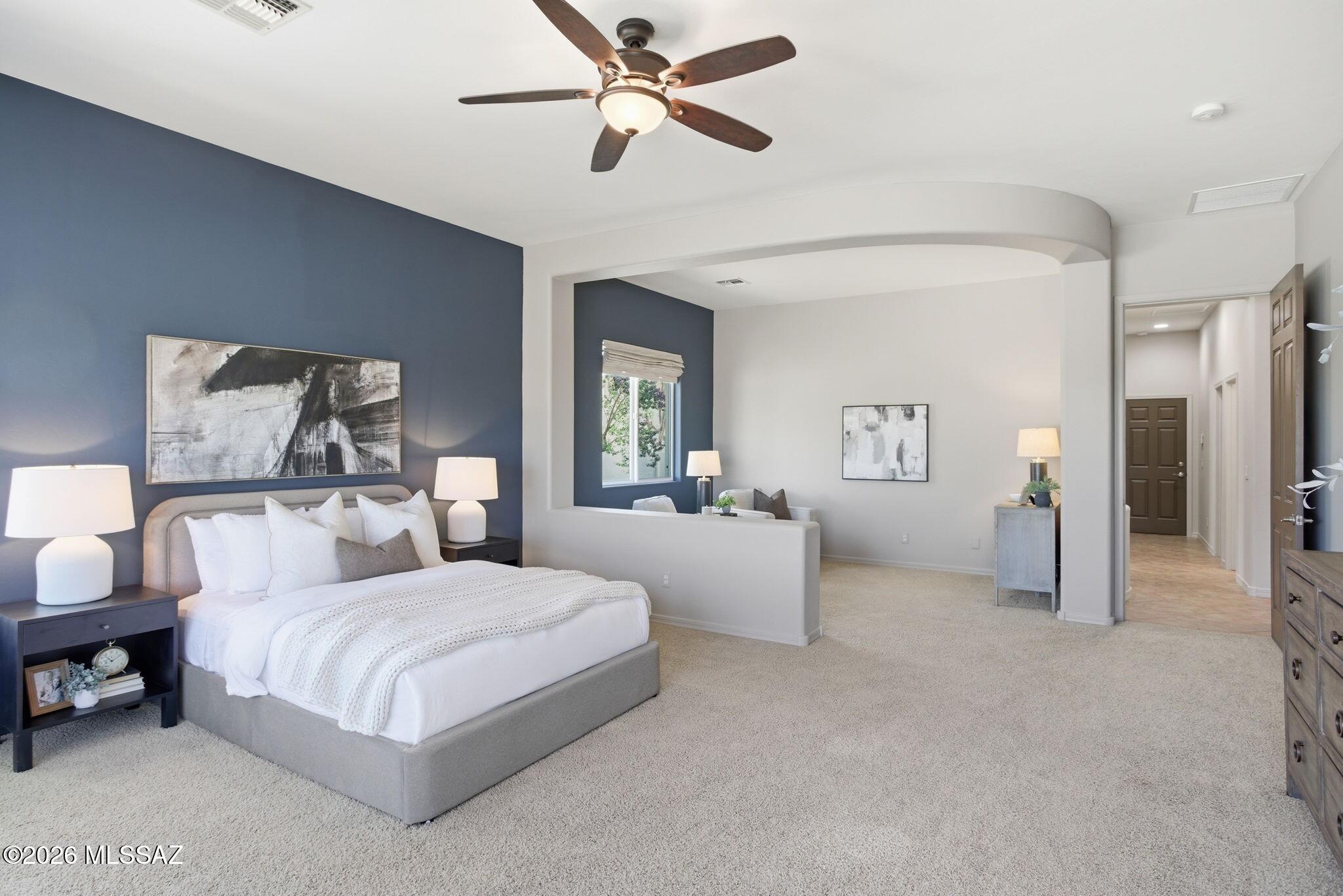 Vistoso Ridge - Residential