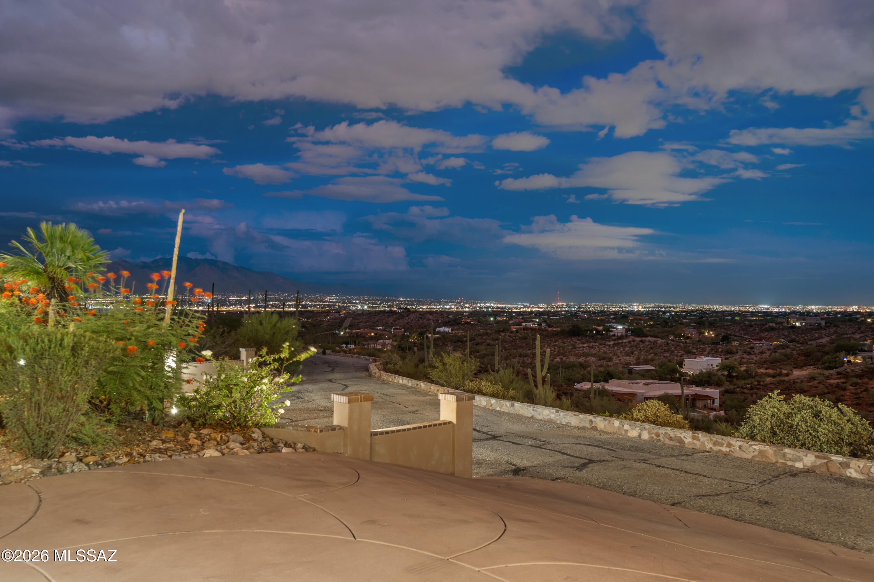 Unsubdivided - Residential