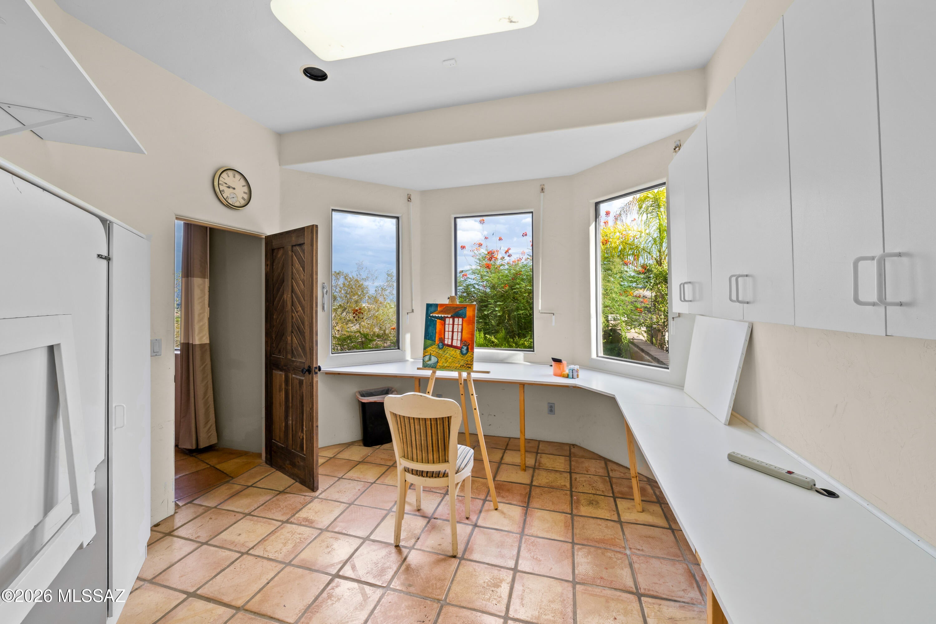 Unsubdivided - Residential
