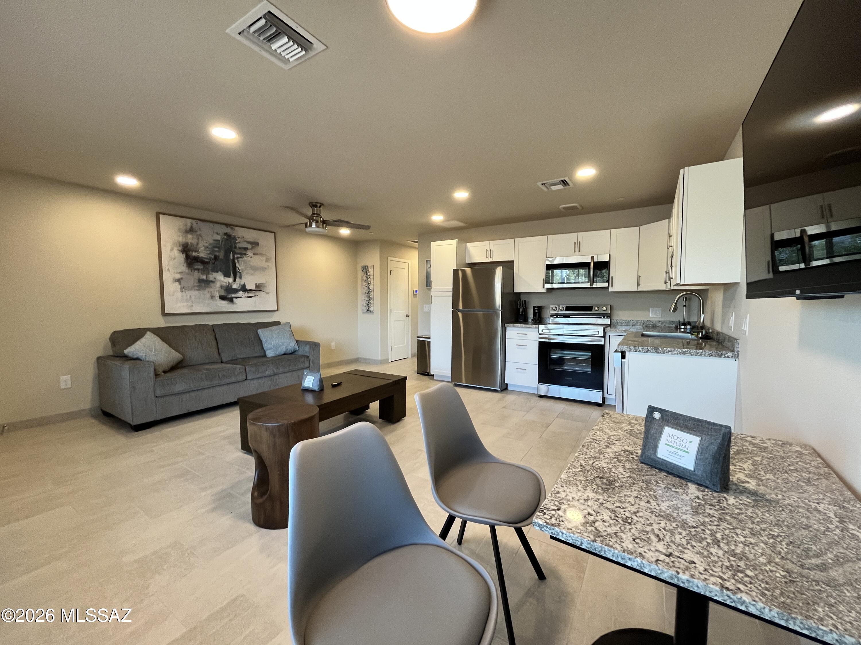 Green Hills - Residential Lease
