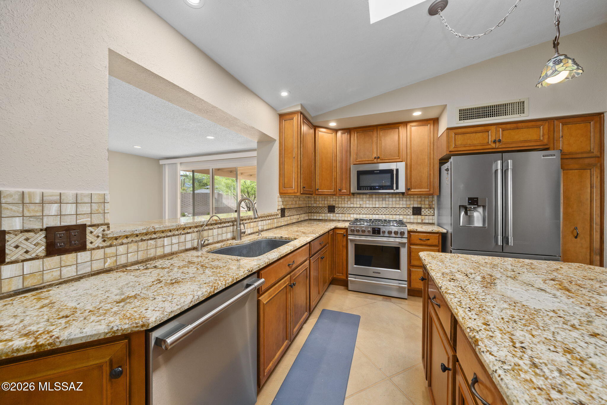 Rancho Sierra  (1-100) - Residential
