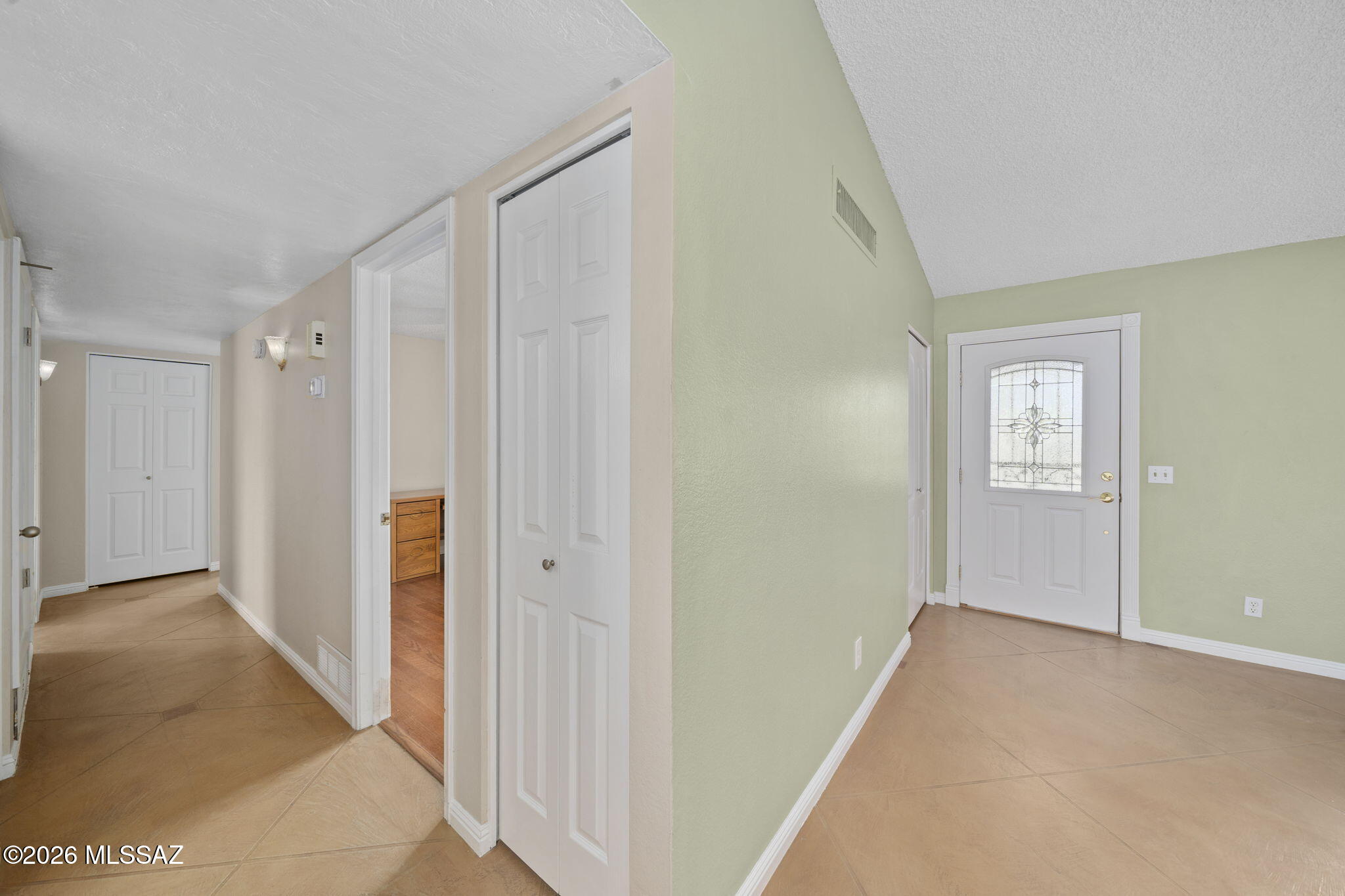 Rancho Sierra  (1-100) - Residential