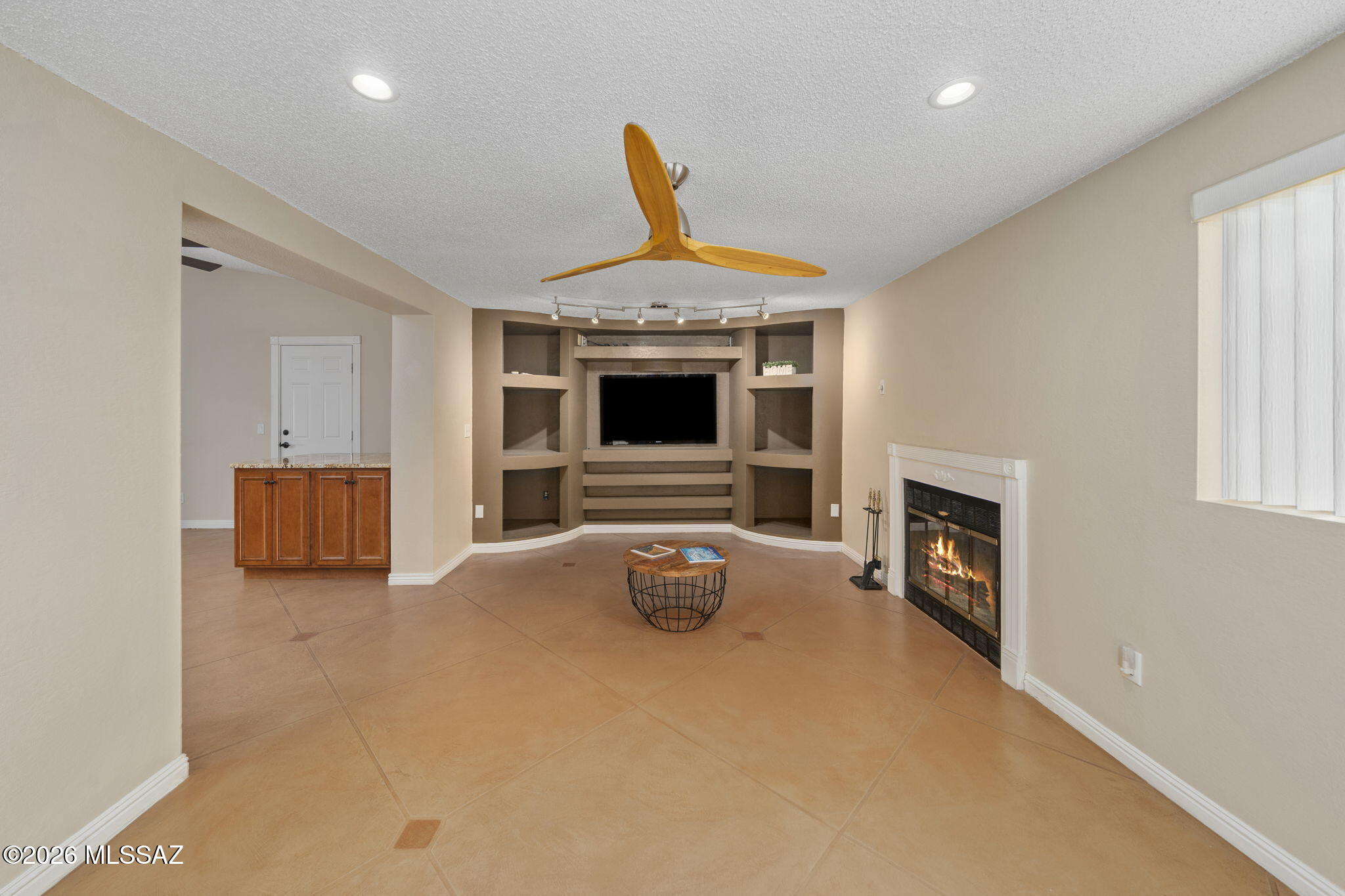 Rancho Sierra  (1-100) - Residential