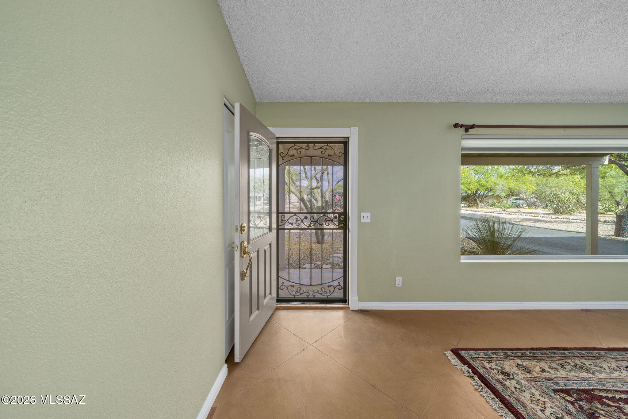 Rancho Sierra  (1-100) - Residential