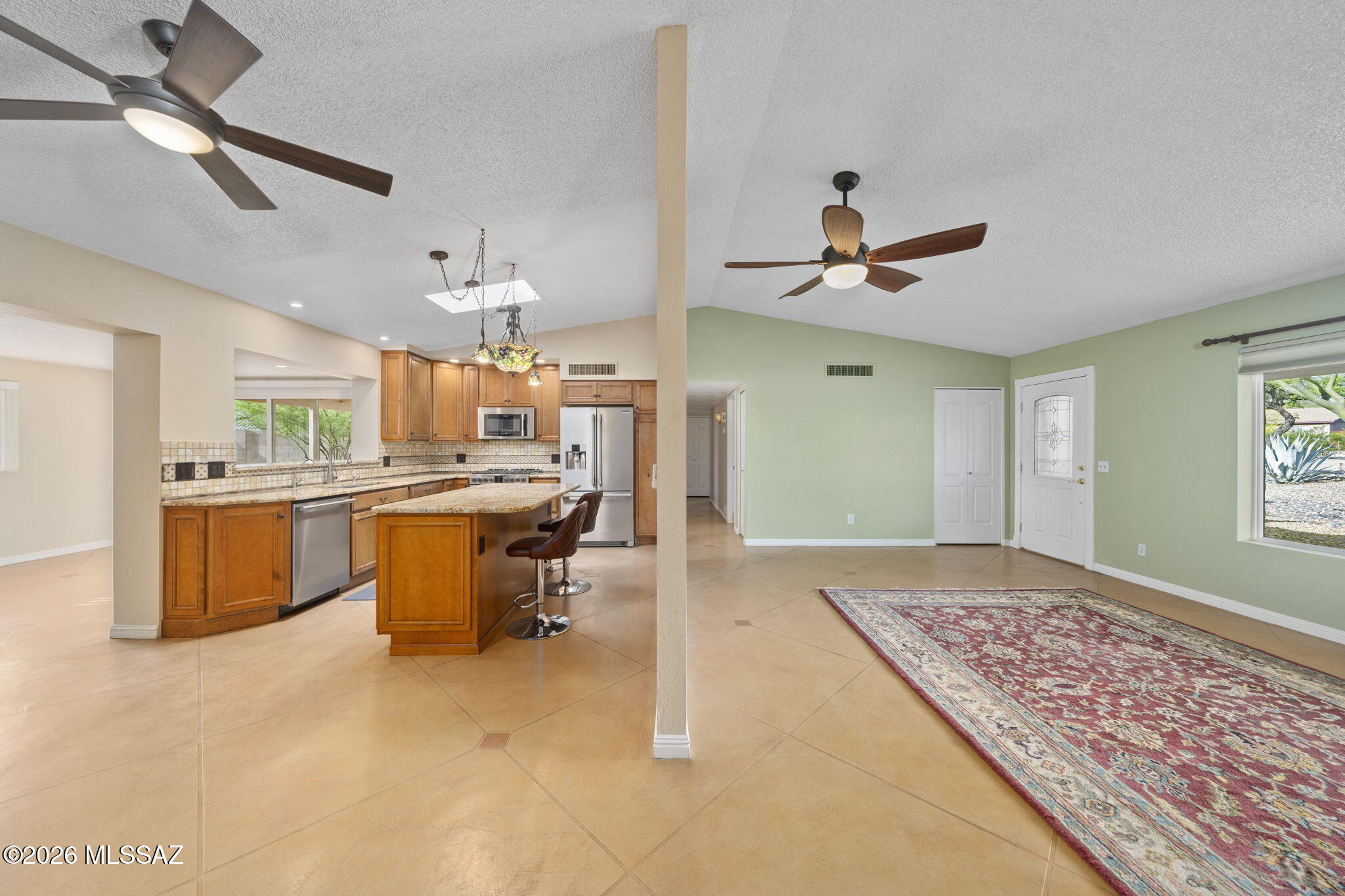 Rancho Sierra  (1-100) - Residential