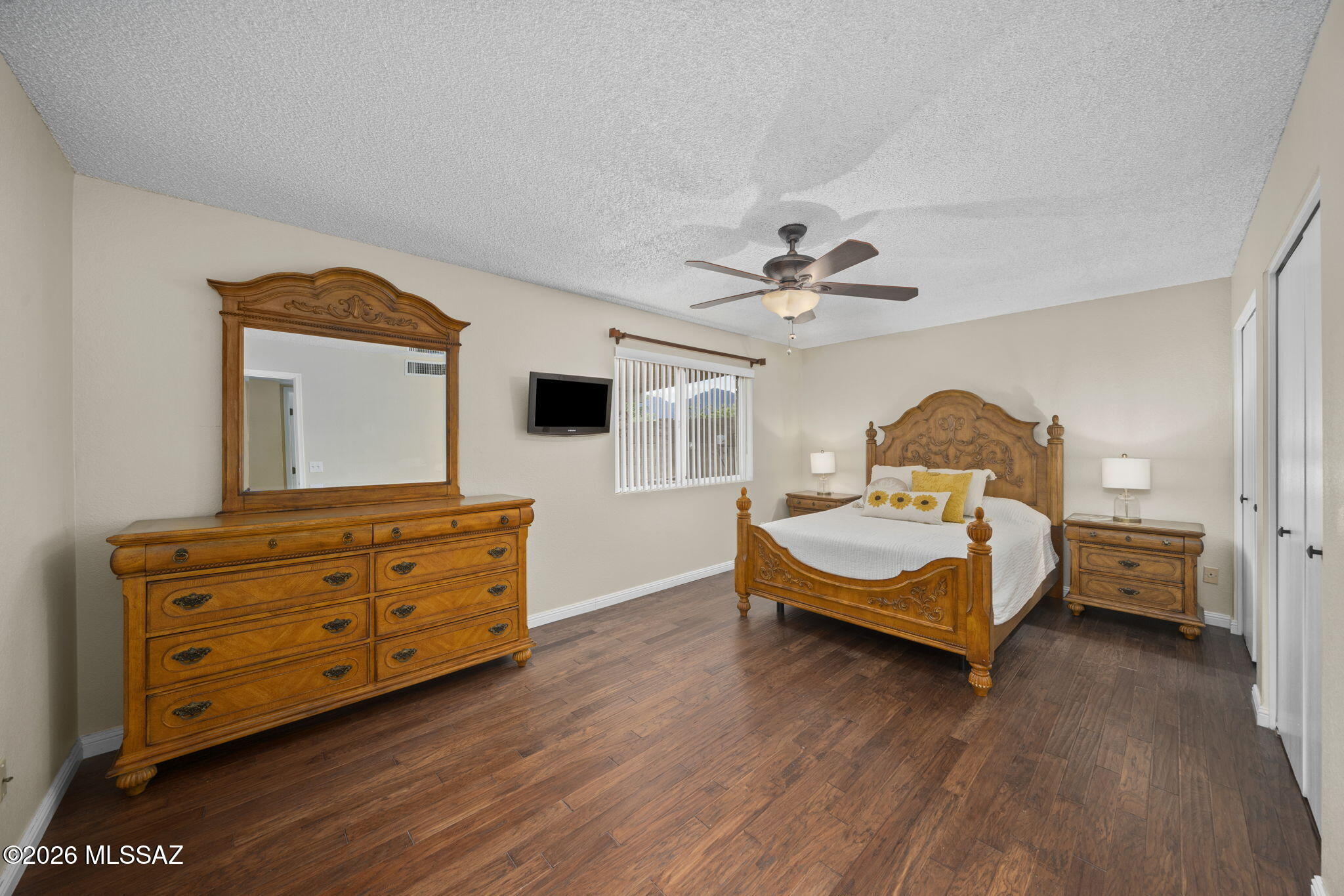 Rancho Sierra  (1-100) - Residential