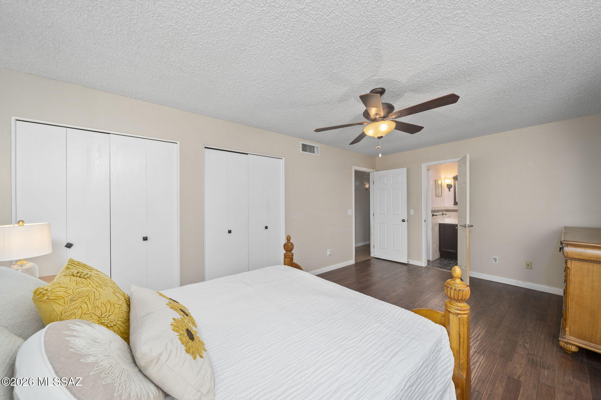 Rancho Sierra  (1-100) - Residential