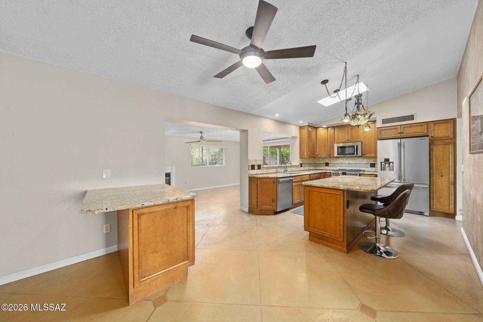 Rancho Sierra  (1-100) - Residential