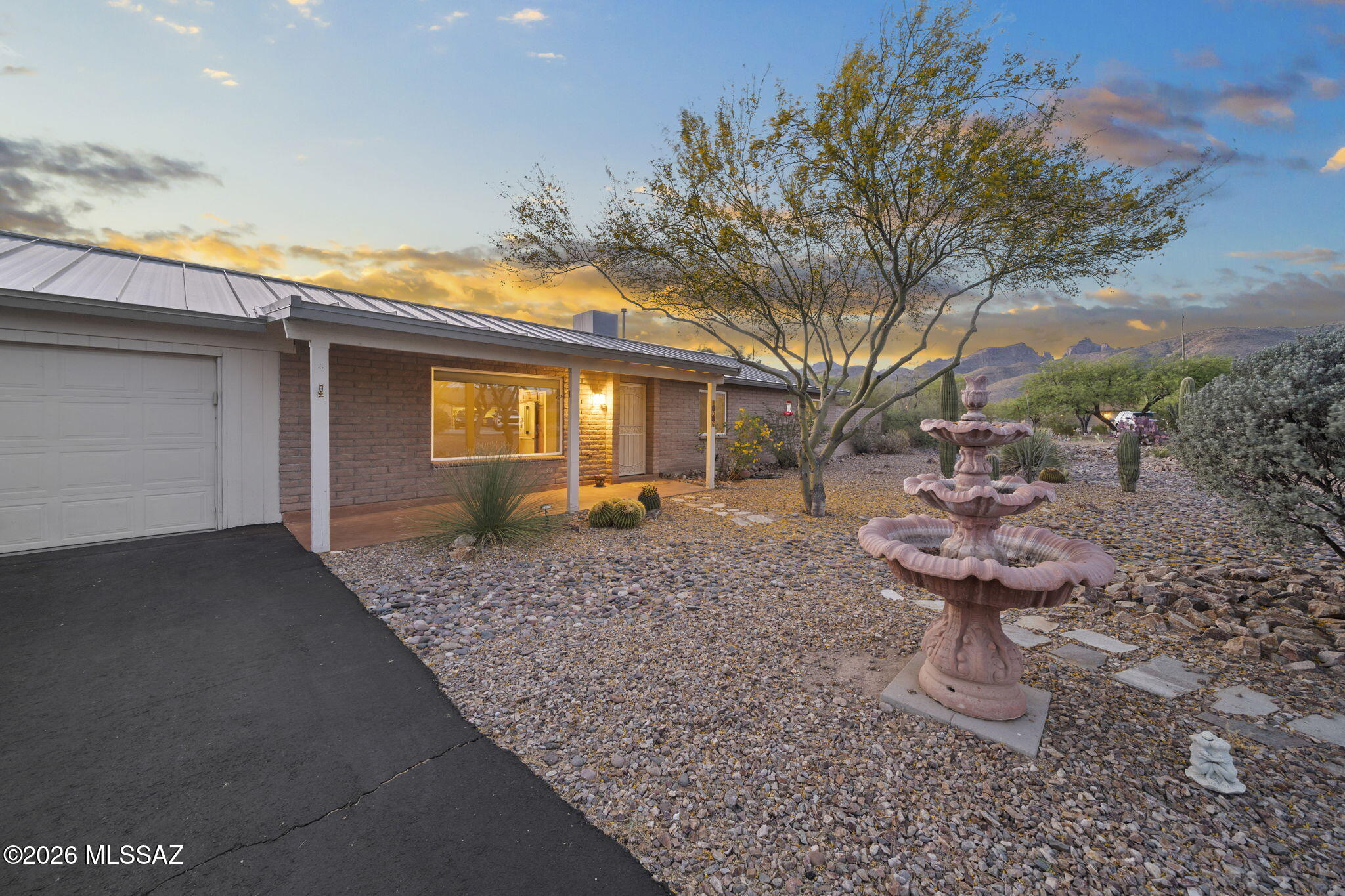 Rancho Sierra  (1-100) - Residential
