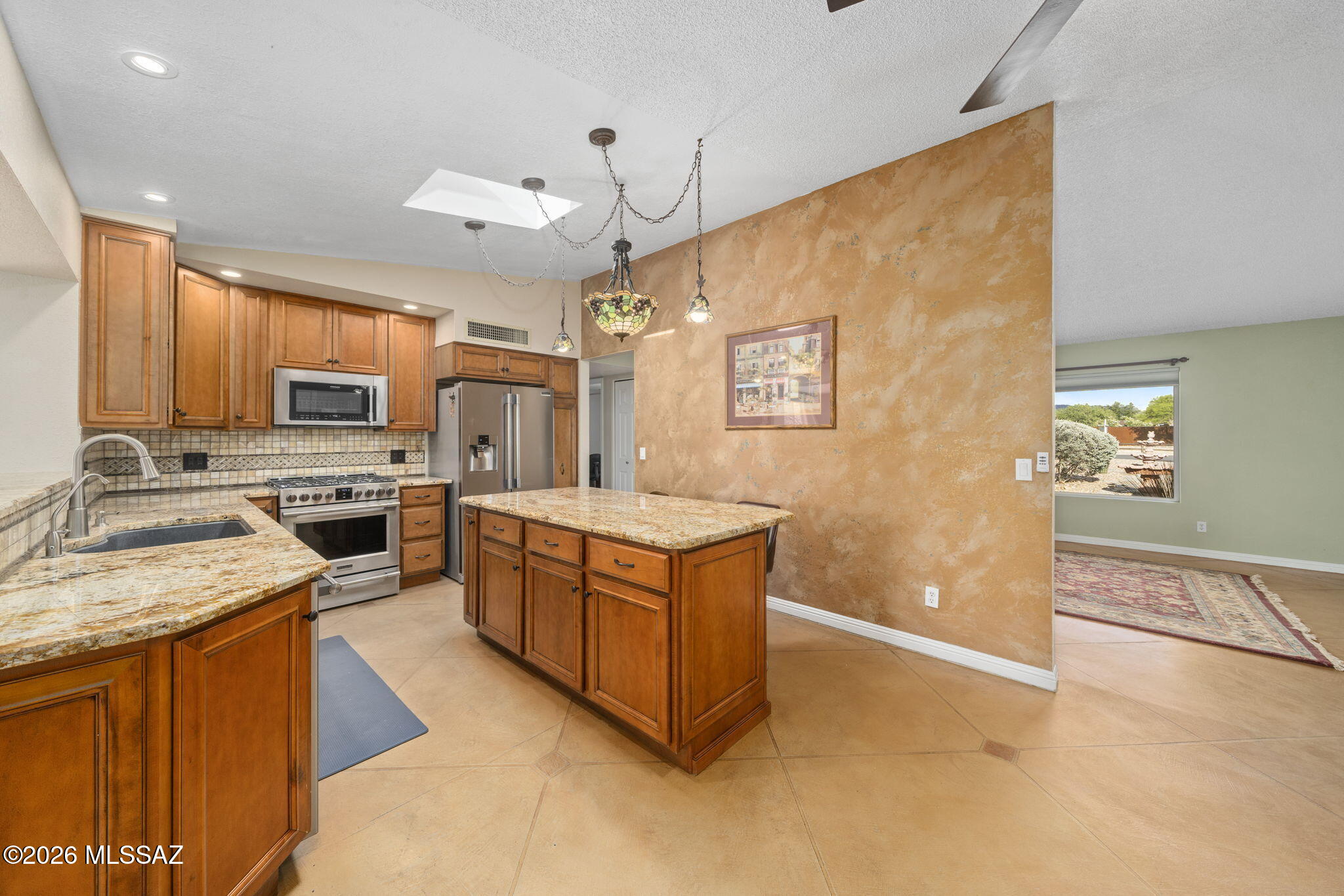 Rancho Sierra  (1-100) - Residential