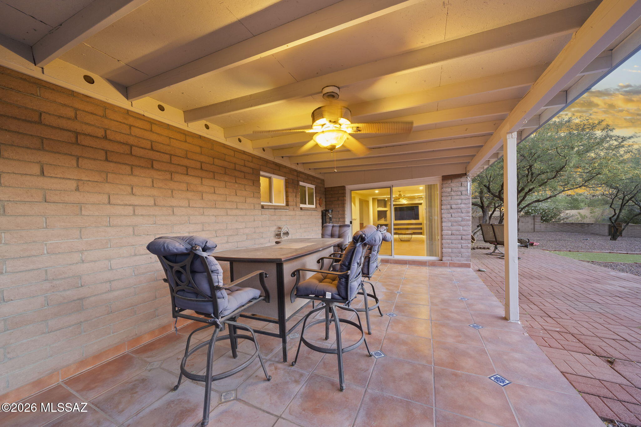 Rancho Sierra  (1-100) - Residential
