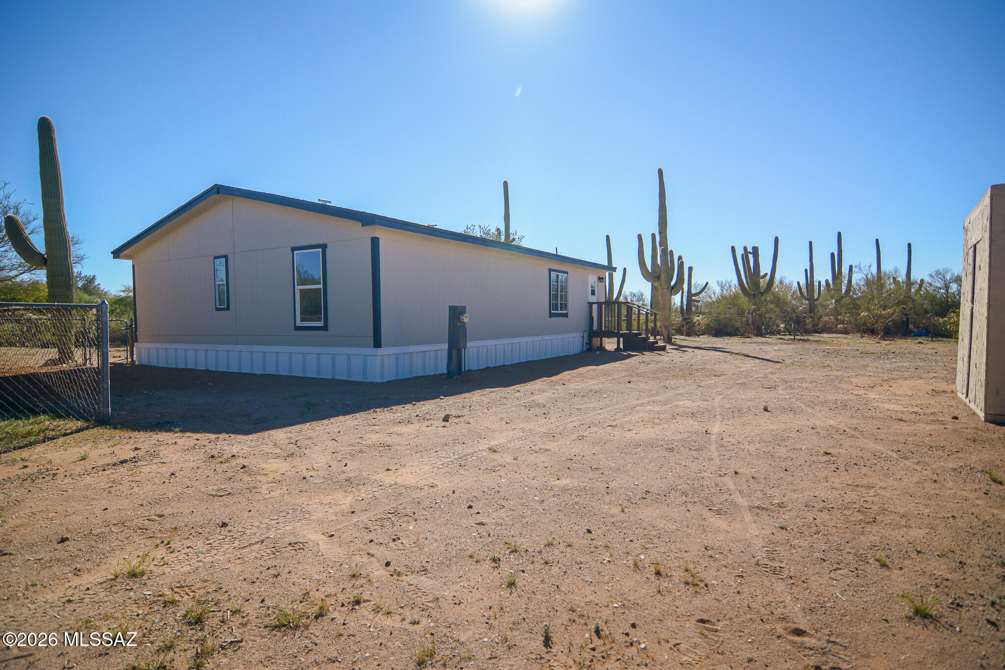N/A - Residential