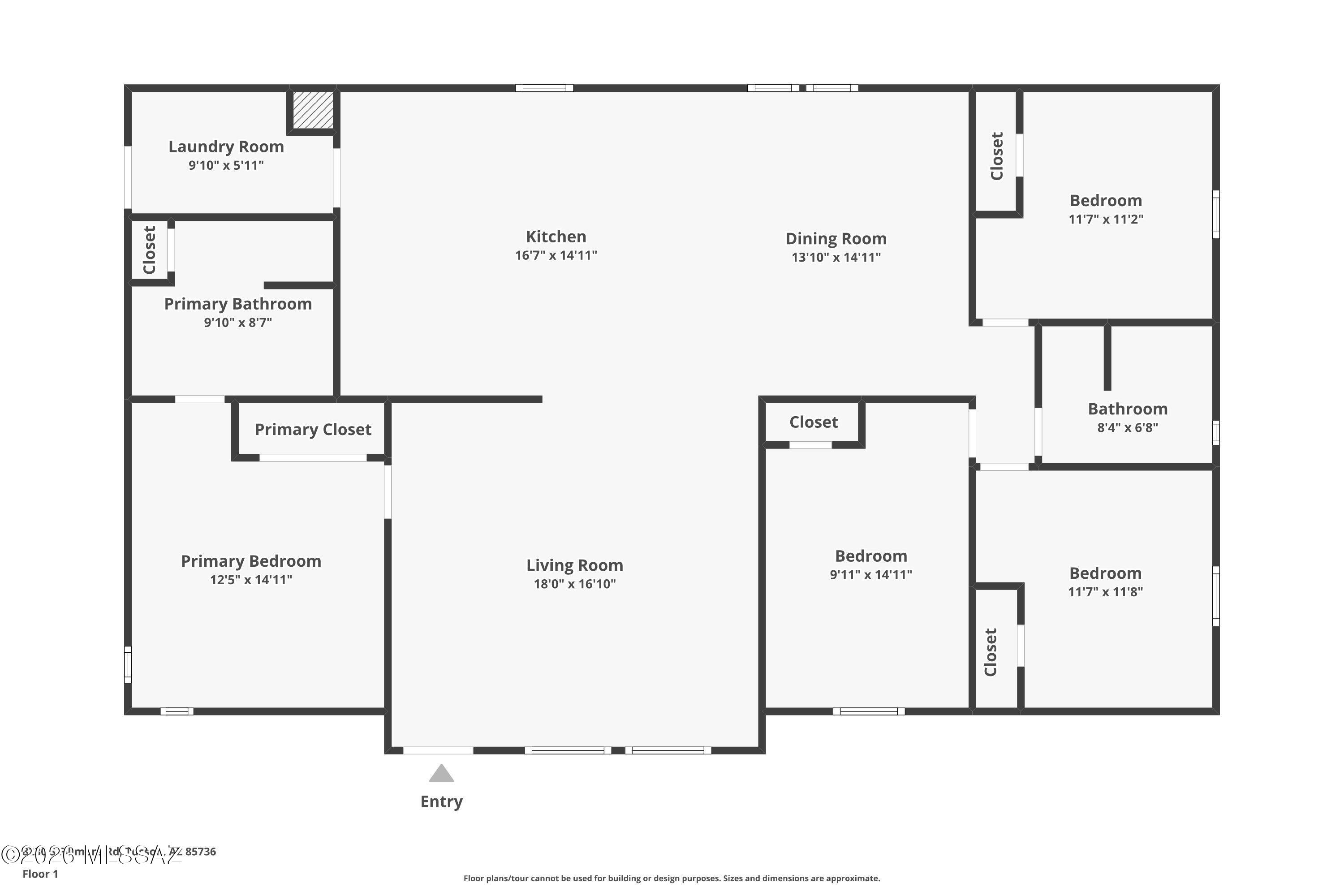 N/A - Residential