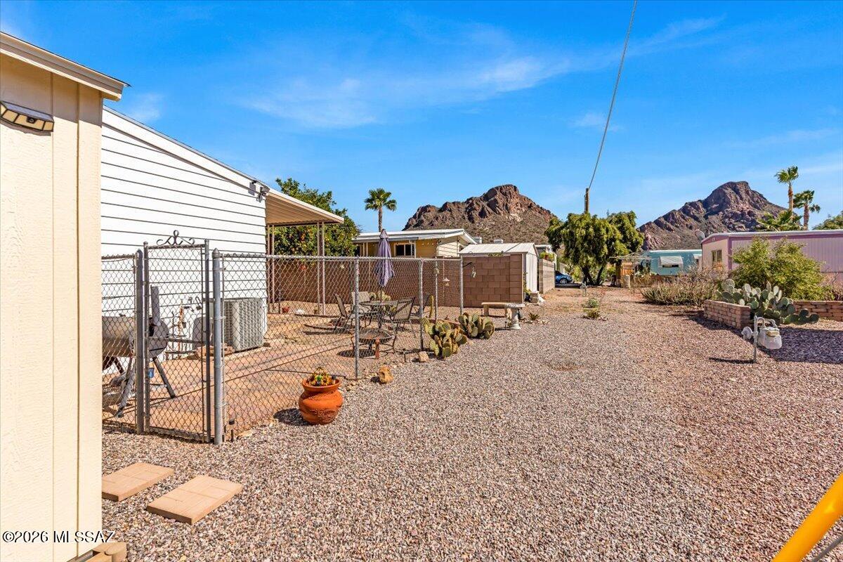 Tucson Estates (1-634) - Residential