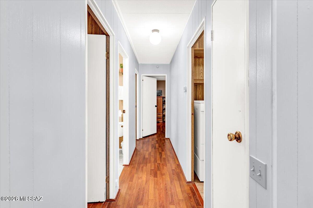 Tucson Estates (1-634) - Residential