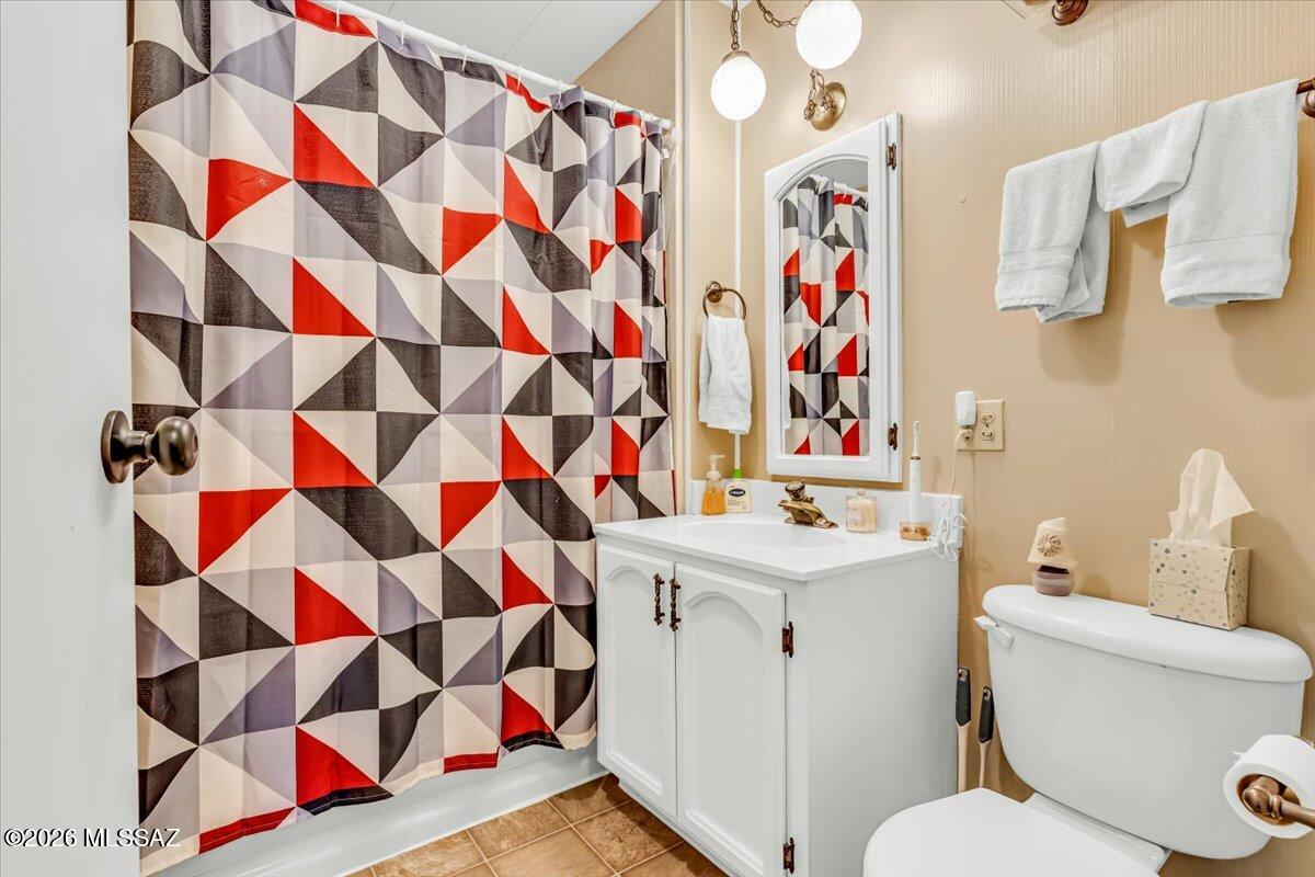 Tucson Estates (1-634) - Residential