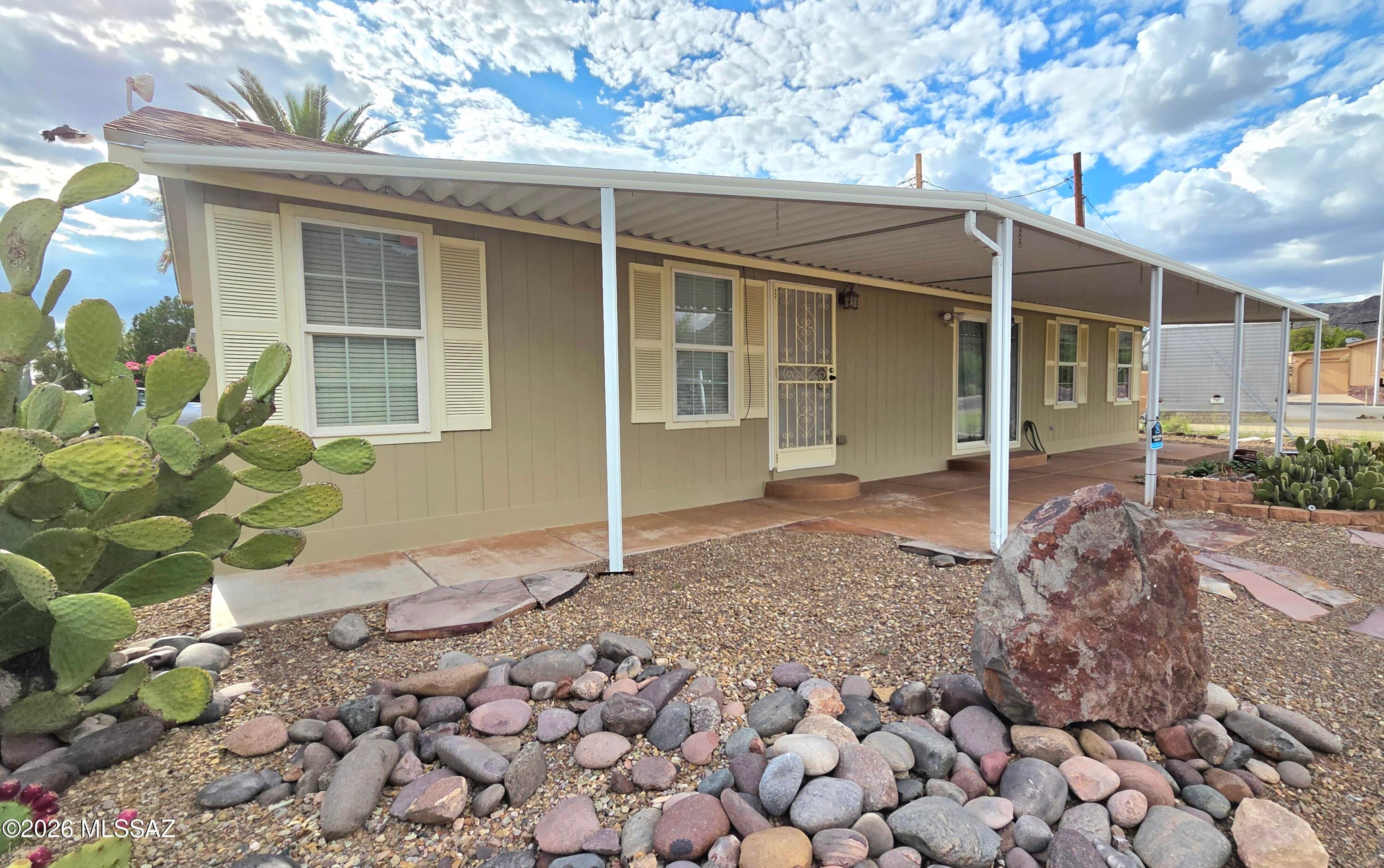 Tucson Estates (193-402) - Residential
