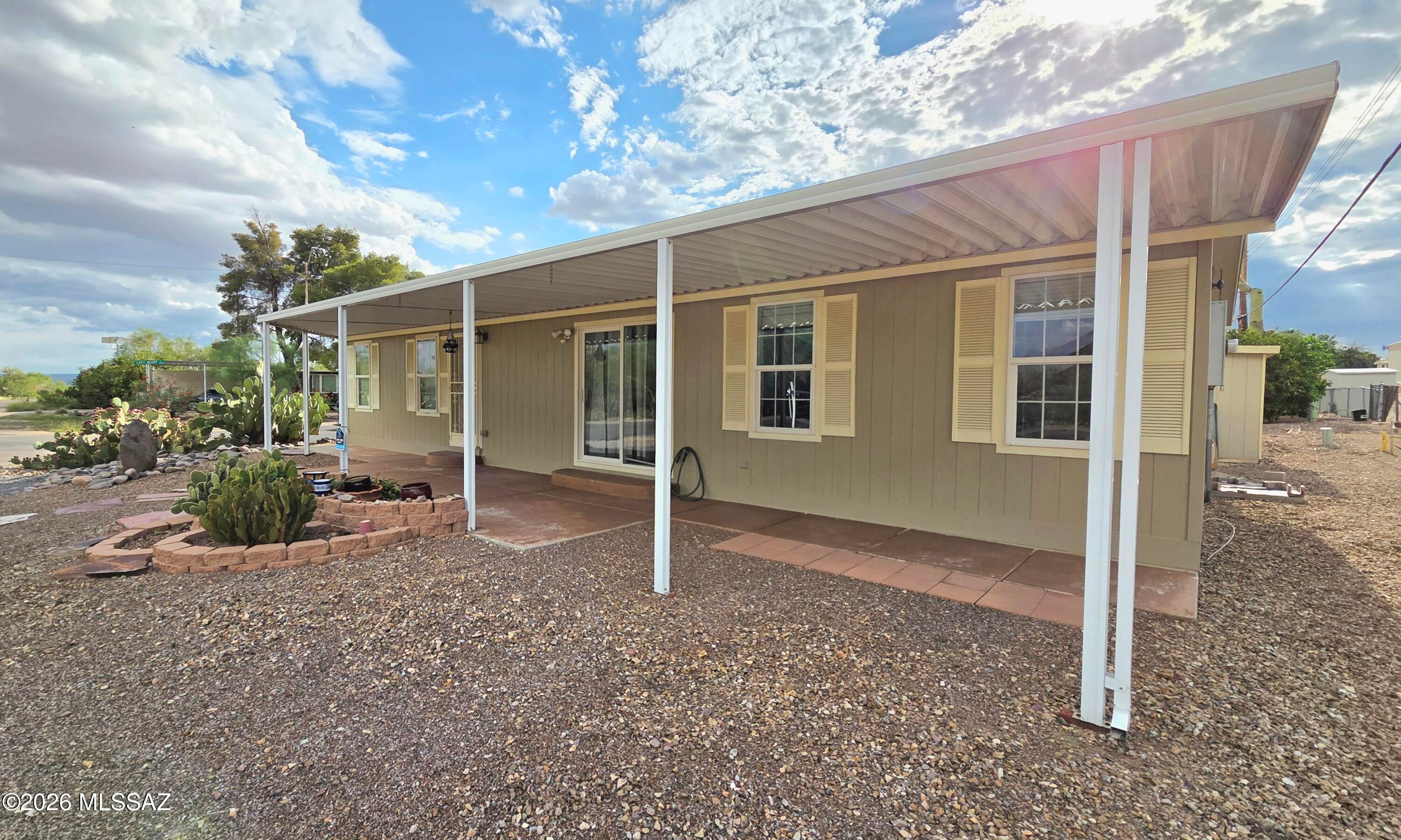 Tucson Estates (193-402) - Residential
