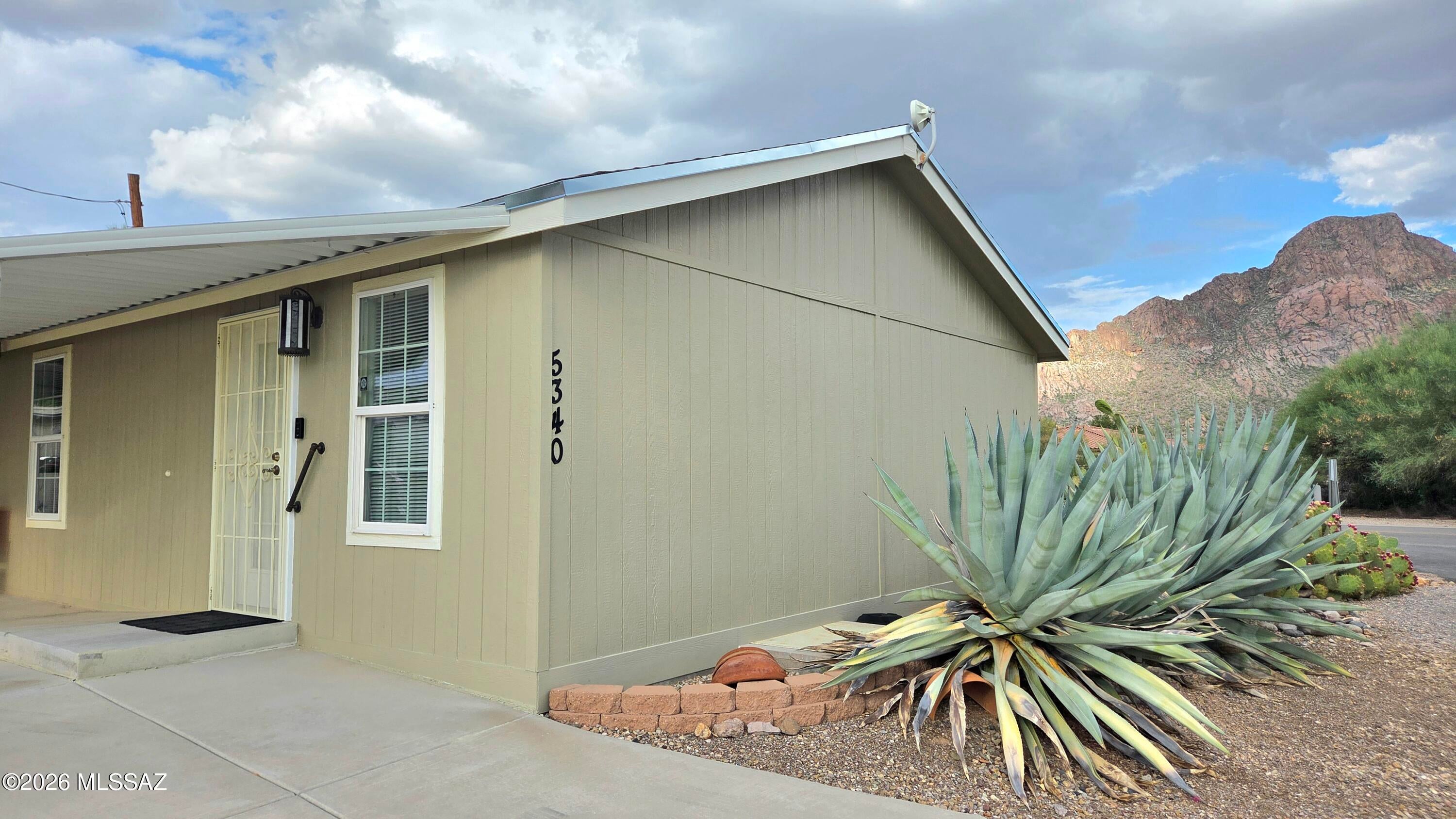 Tucson Estates (193-402) - Residential
