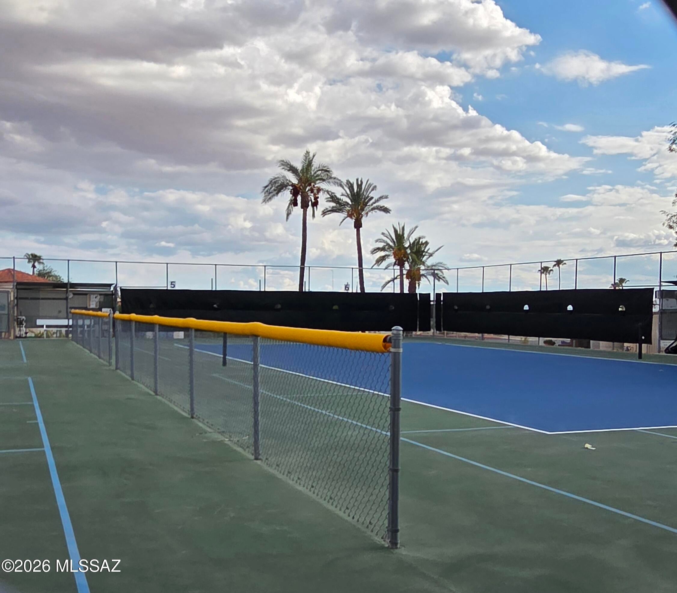 Tucson Estates (193-402) - Residential